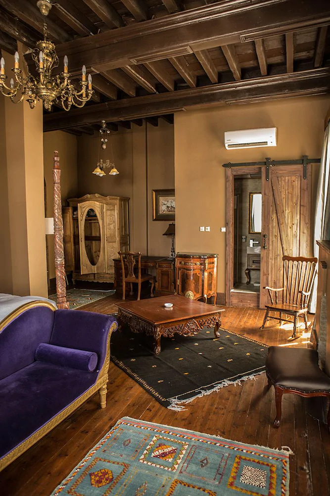Kyrenia Palace Boutique Hotel