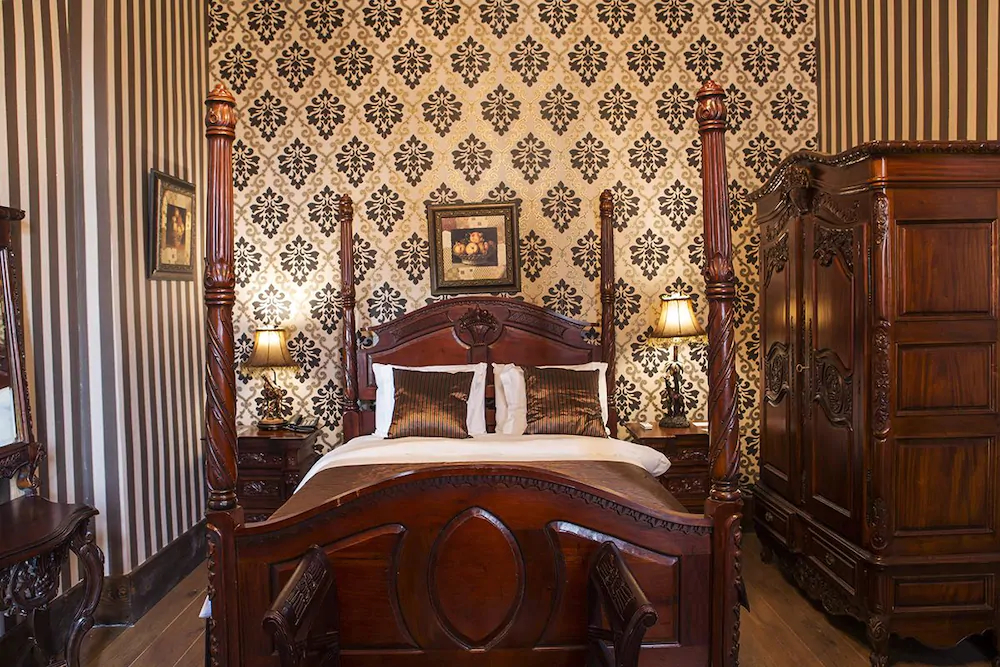 Kyrenia Palace Boutique Hotel