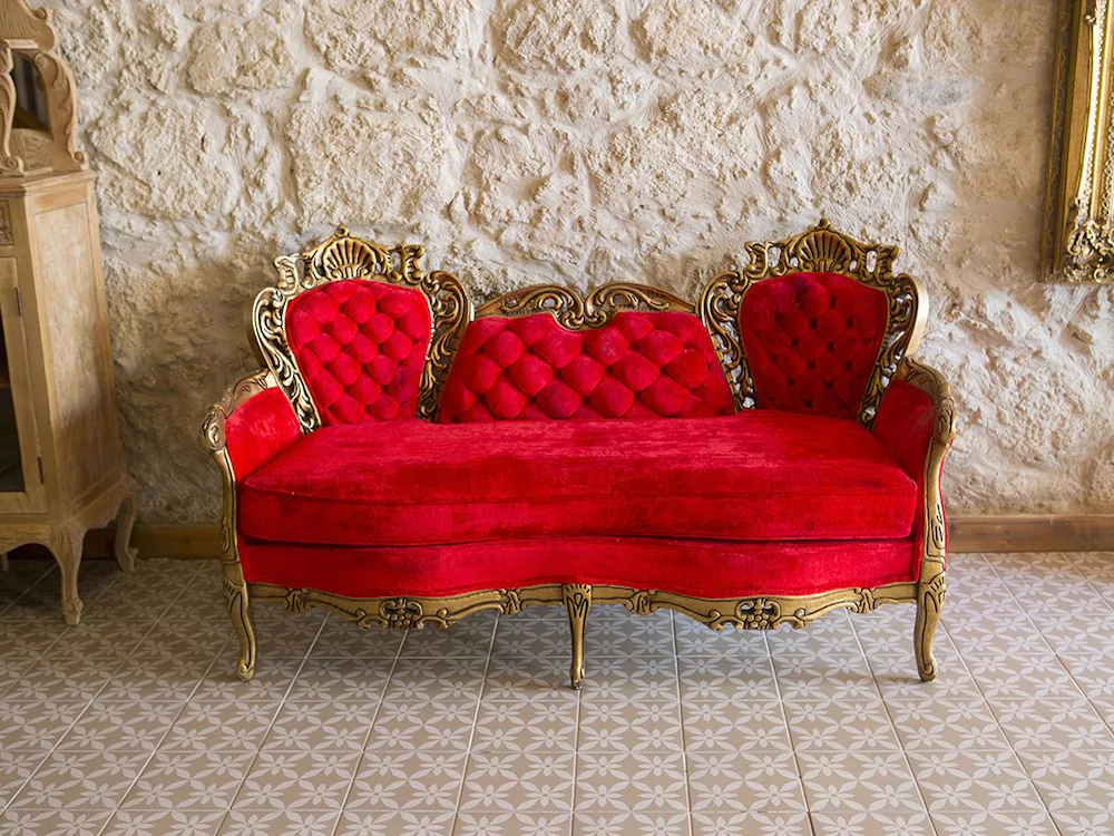 Kyrenia Palace Boutique Hotel