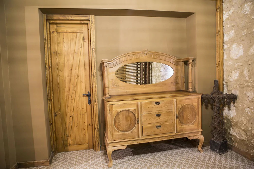 Kyrenia Palace Boutique Hotel