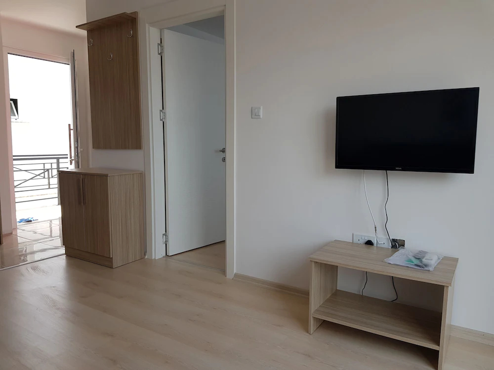 Lotus Apartments