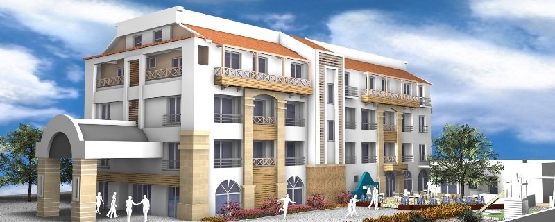 Manolya Hotel