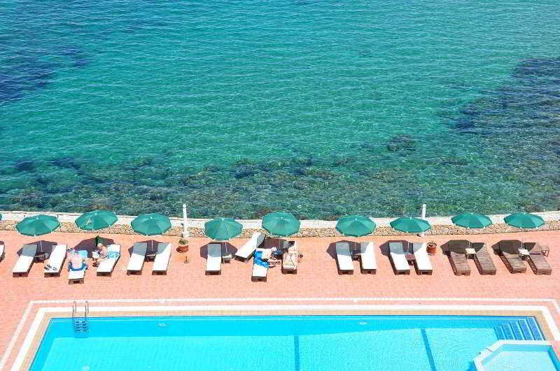 Manolya Hotel