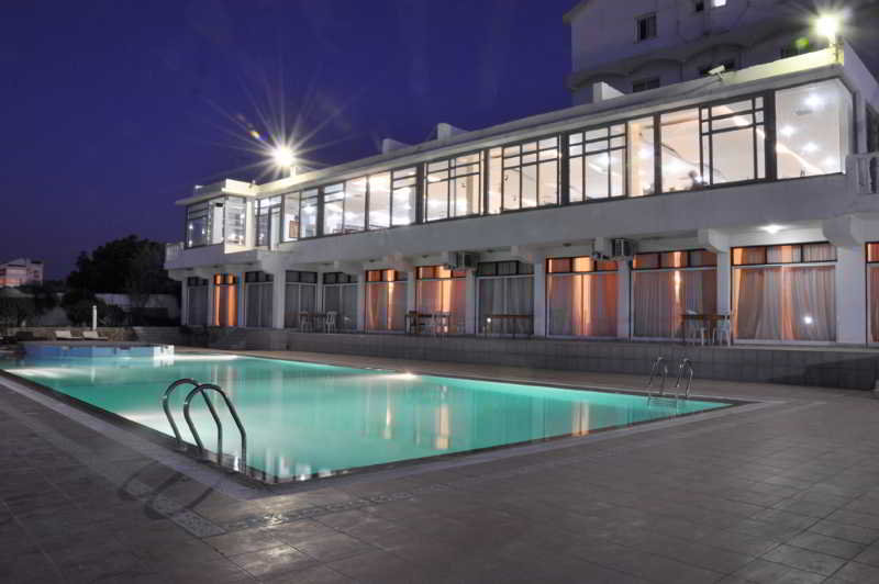 Manolya Hotel