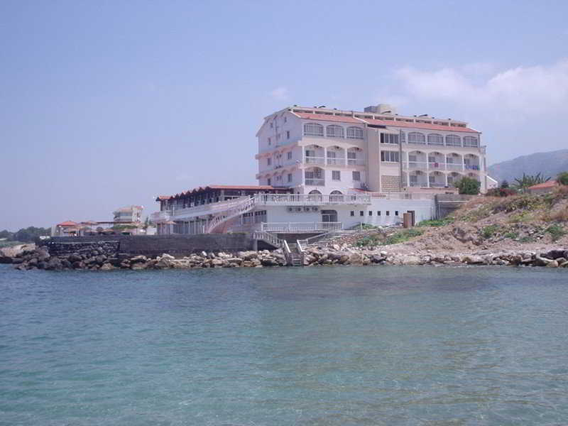 Manolya Hotel