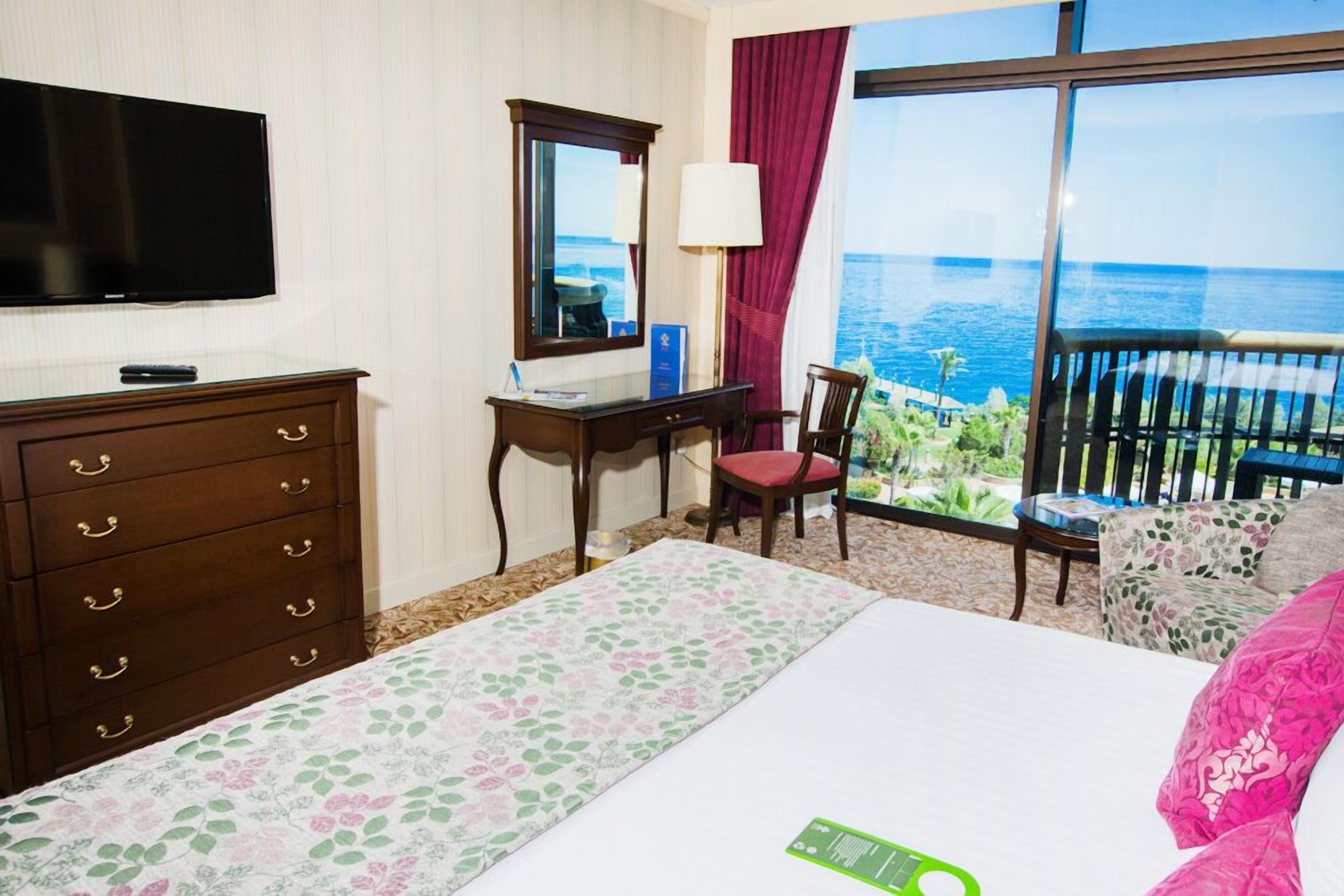 Merit Crystal Cove Hotel