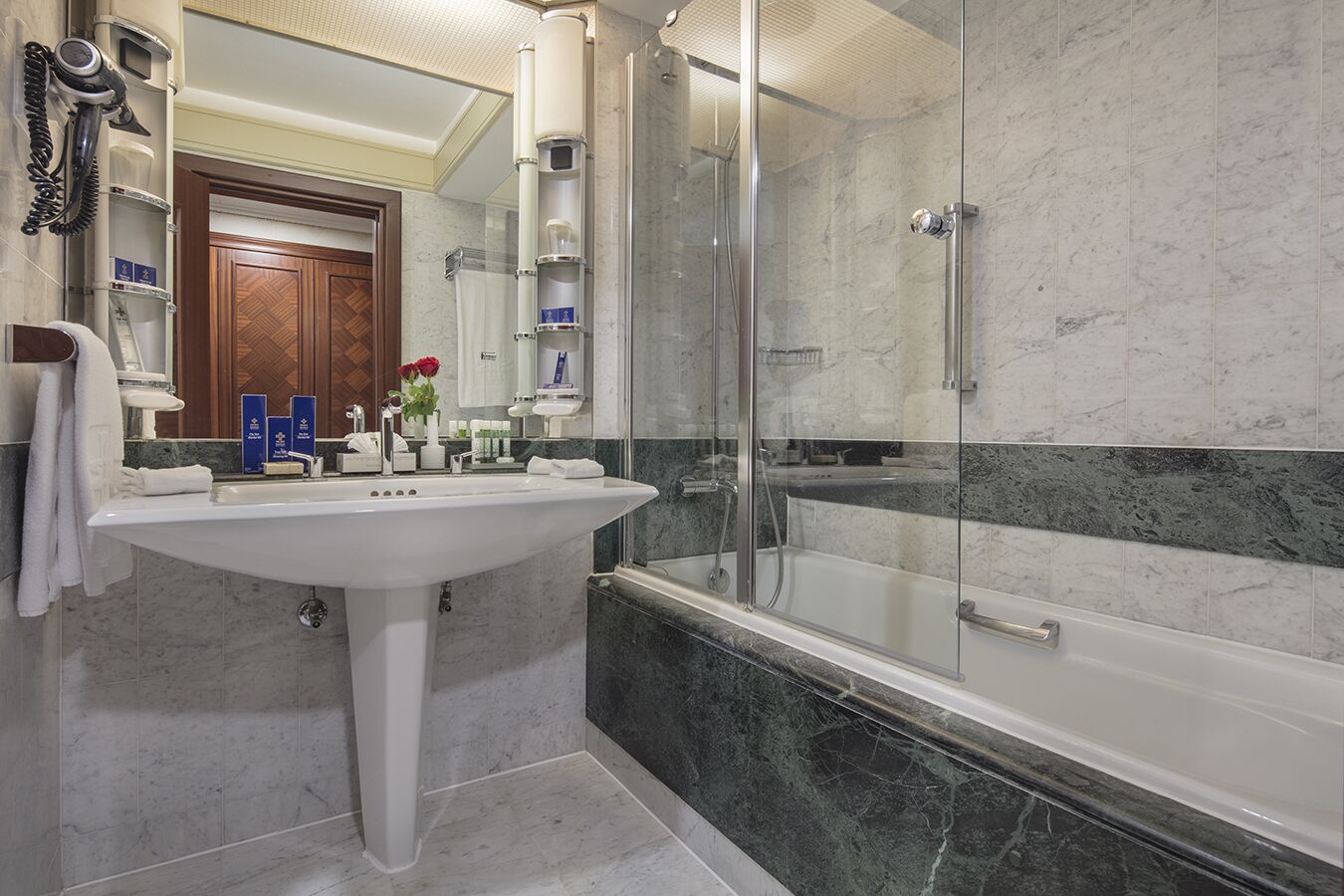 Merit Crystal Cove Hotel