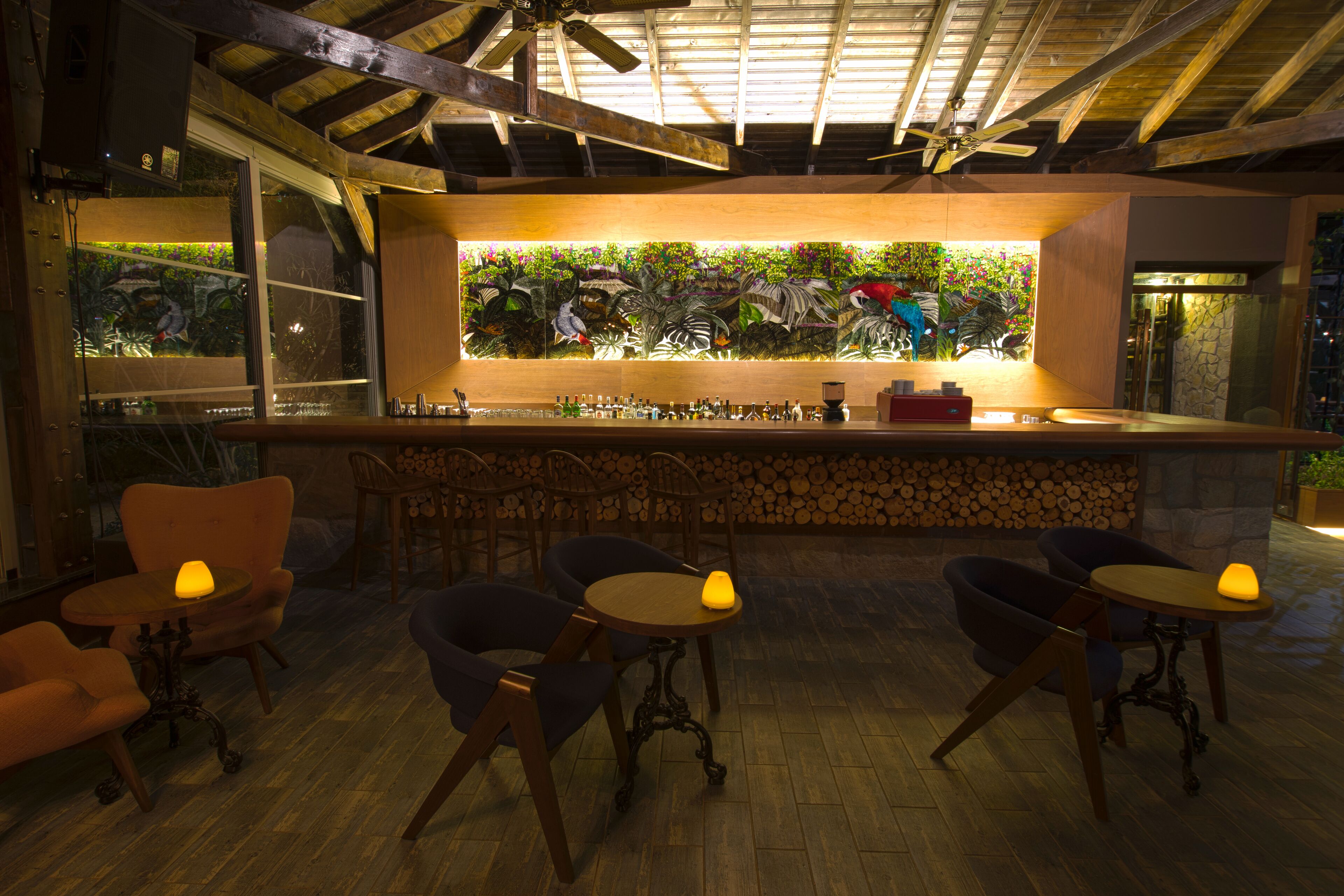 Merit Crystal Cove Hotel