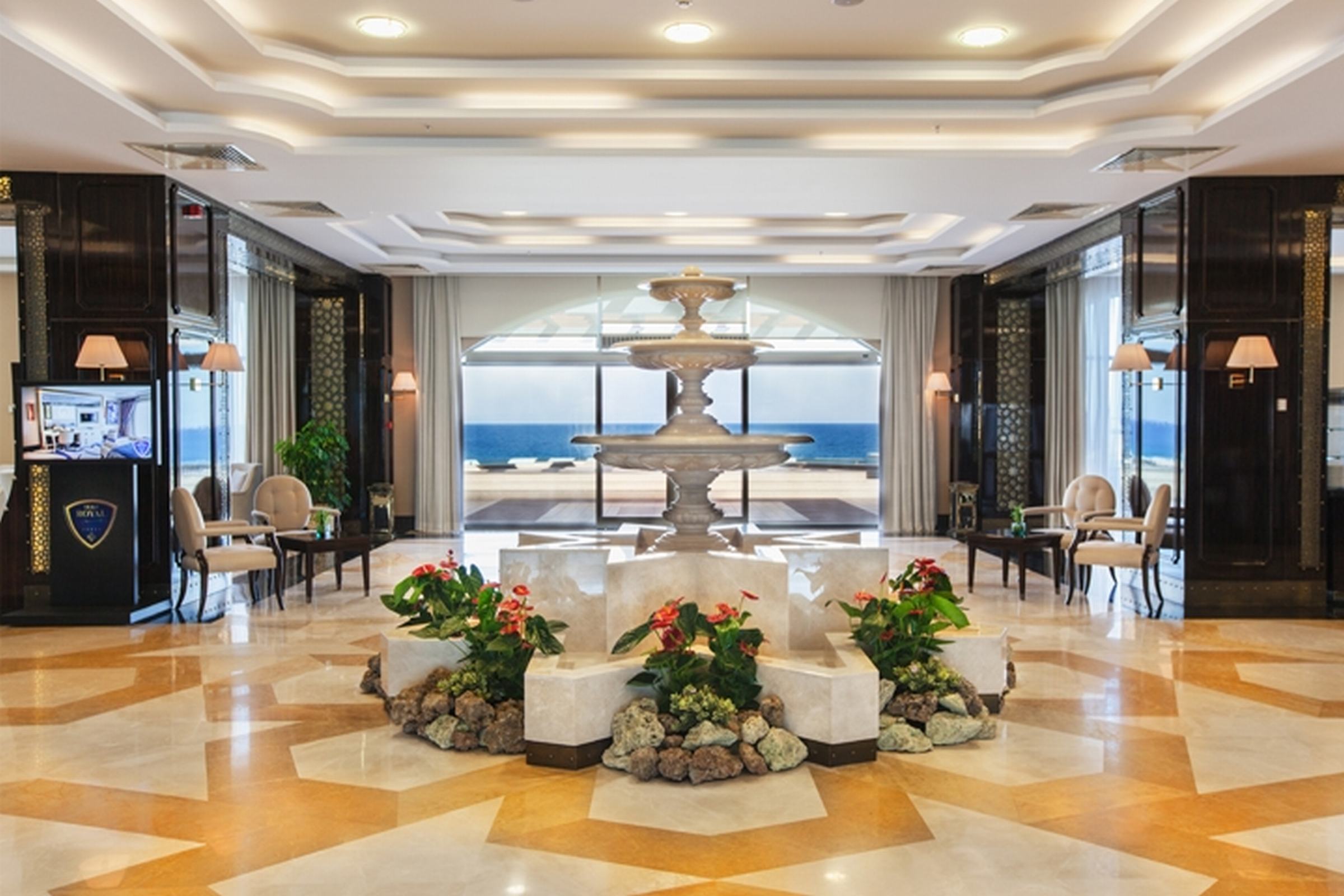 Merit Royal Premium Hotel