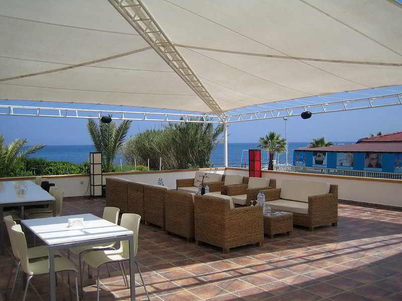 Mosquito Beach