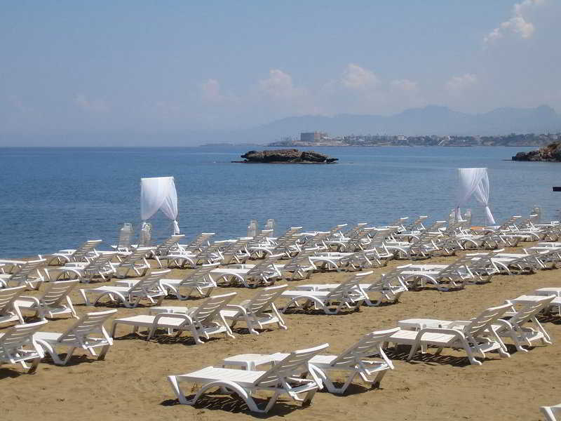 Mosquito Beach