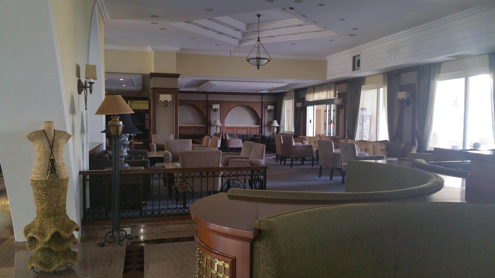Oscar Resort Hotel