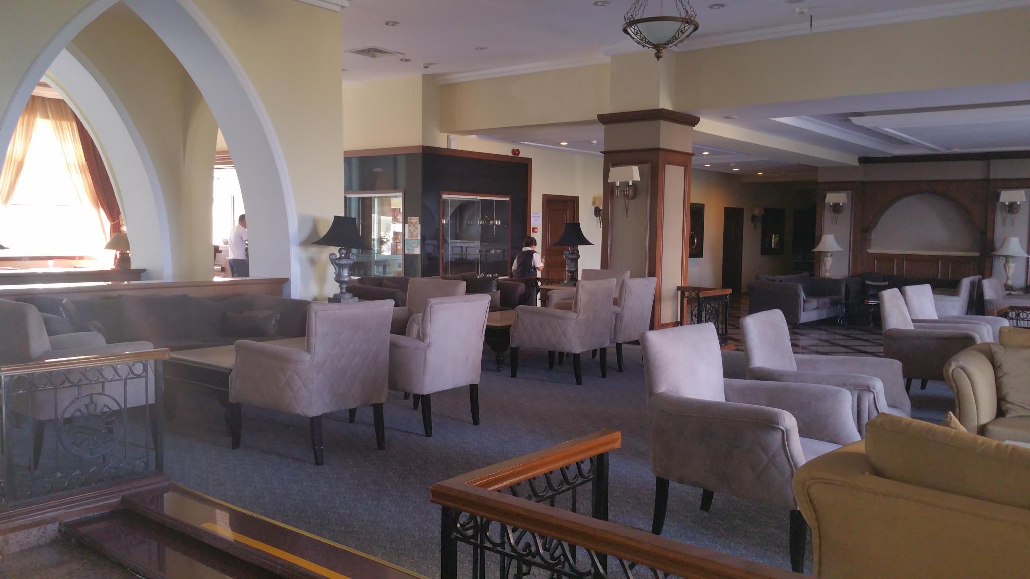 Oscar Resort Hotel