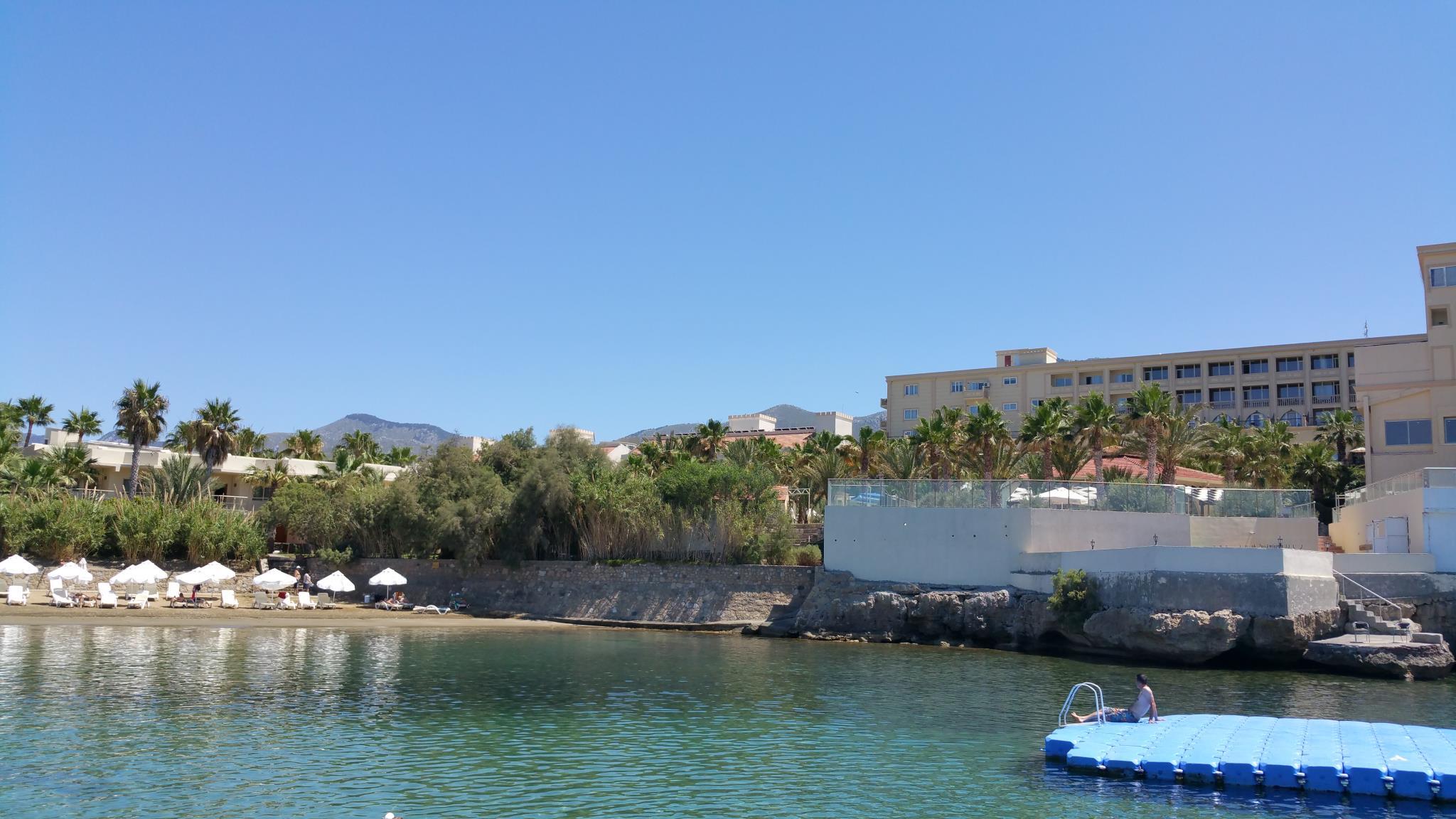 Oscar Resort Hotel