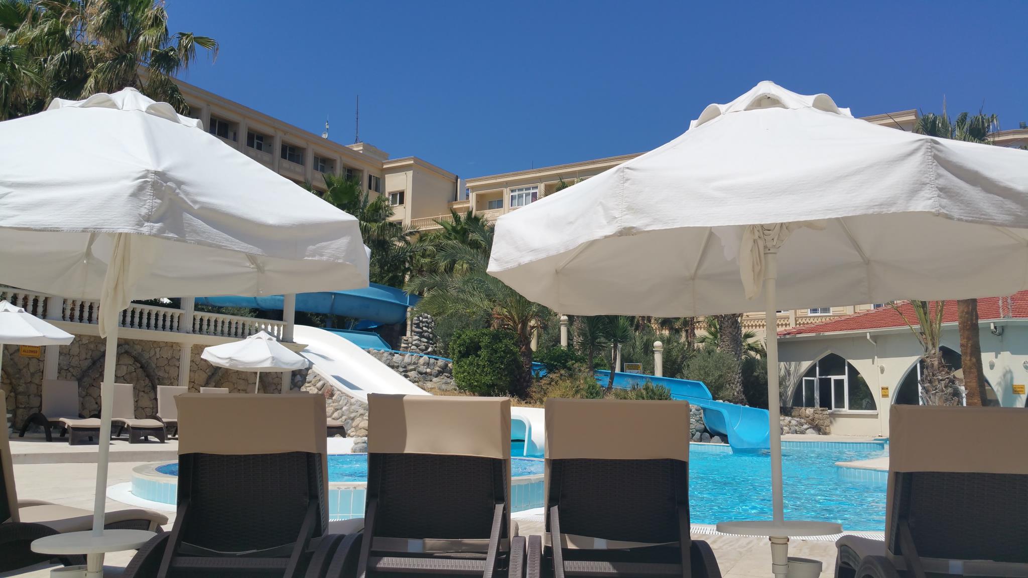 Oscar Resort Hotel