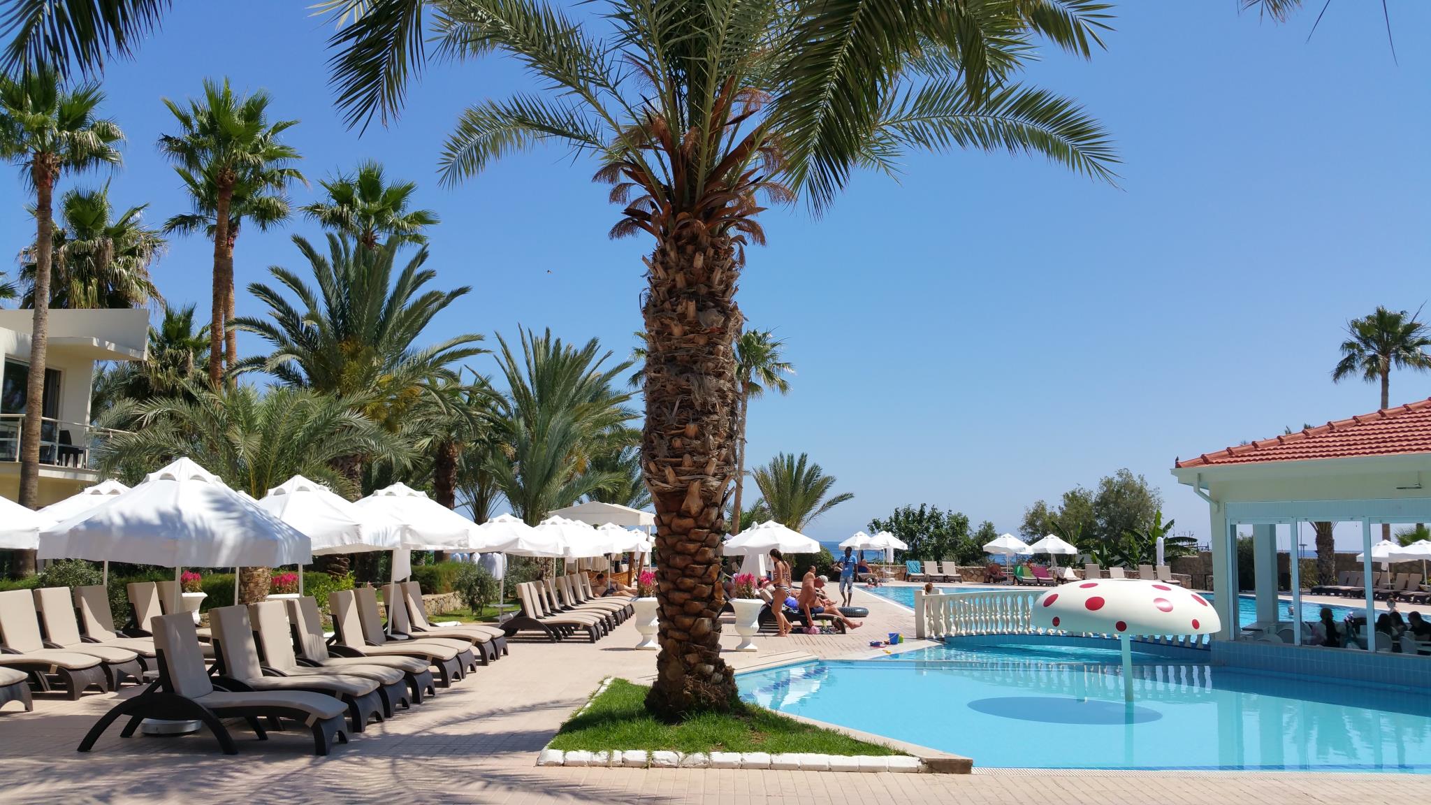 Oscar Resort Hotel