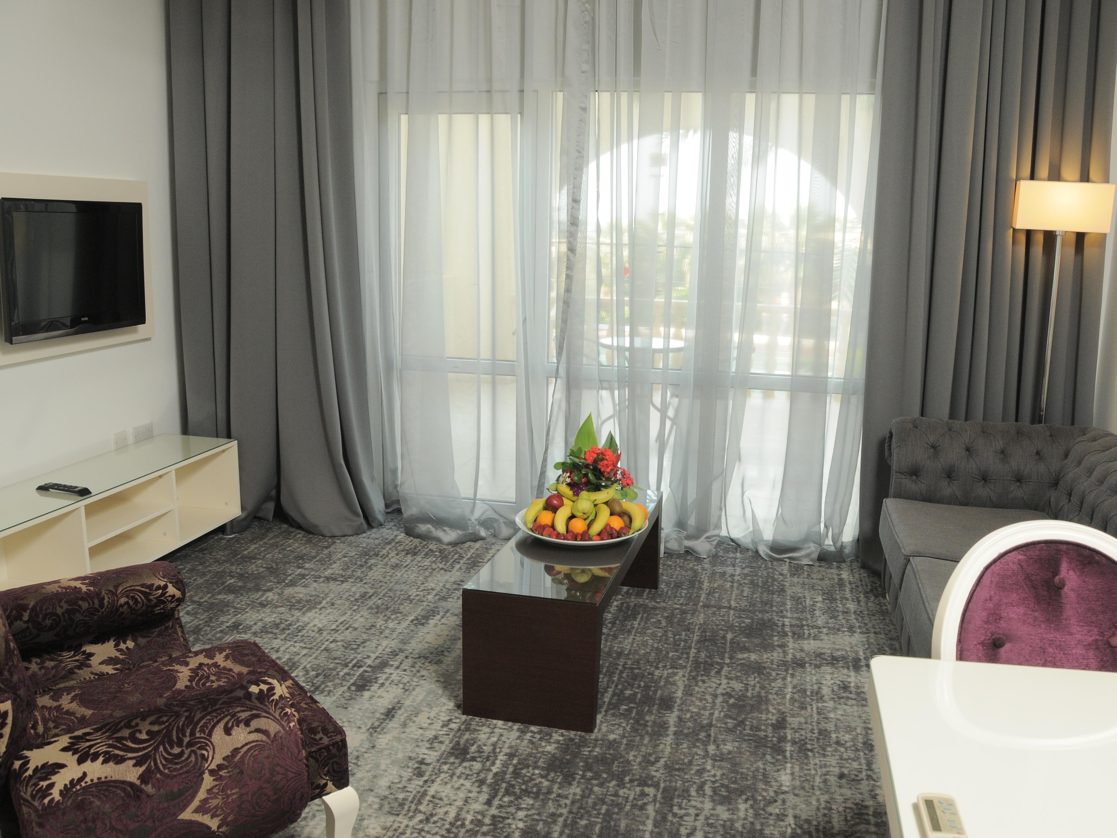 Oscar Resort Hotel
