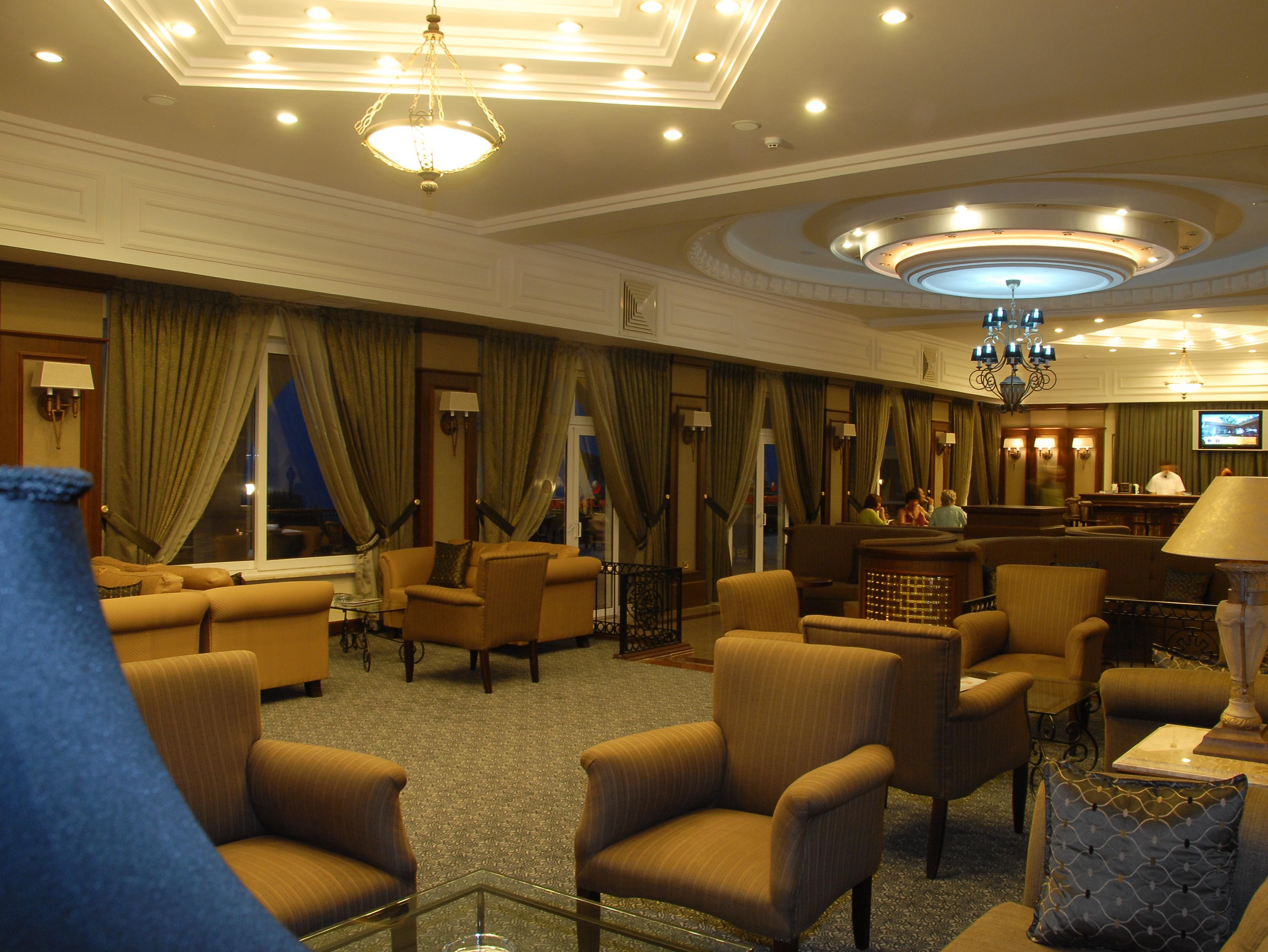 Oscar Resort Hotel