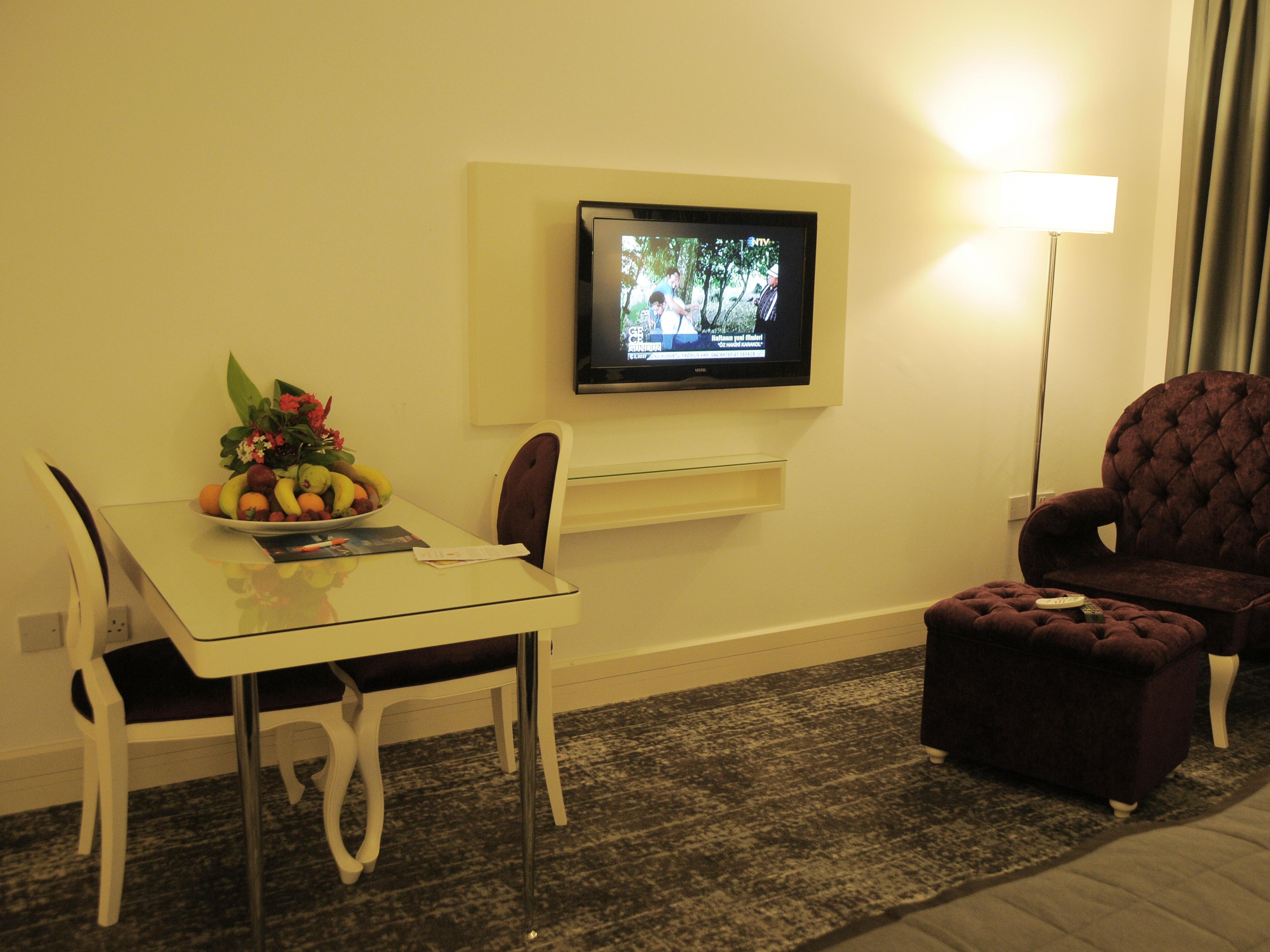 Oscar Resort Hotel