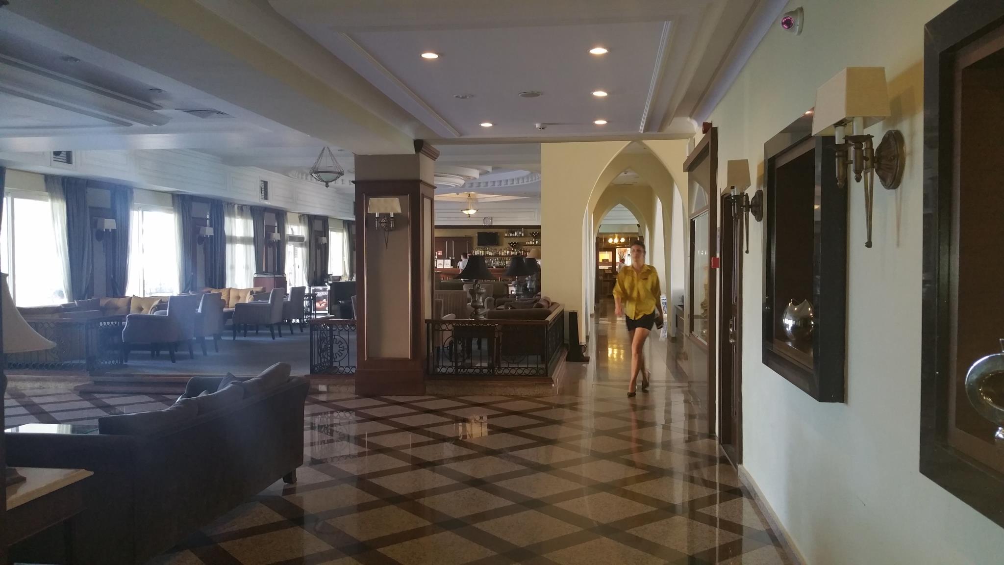 Oscar Resort Hotel
