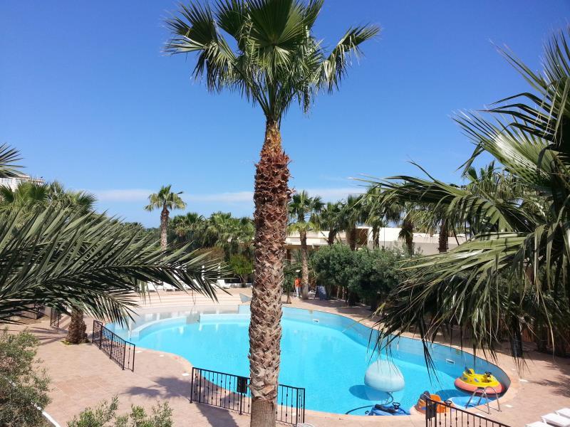 Oscar Resort Hotel