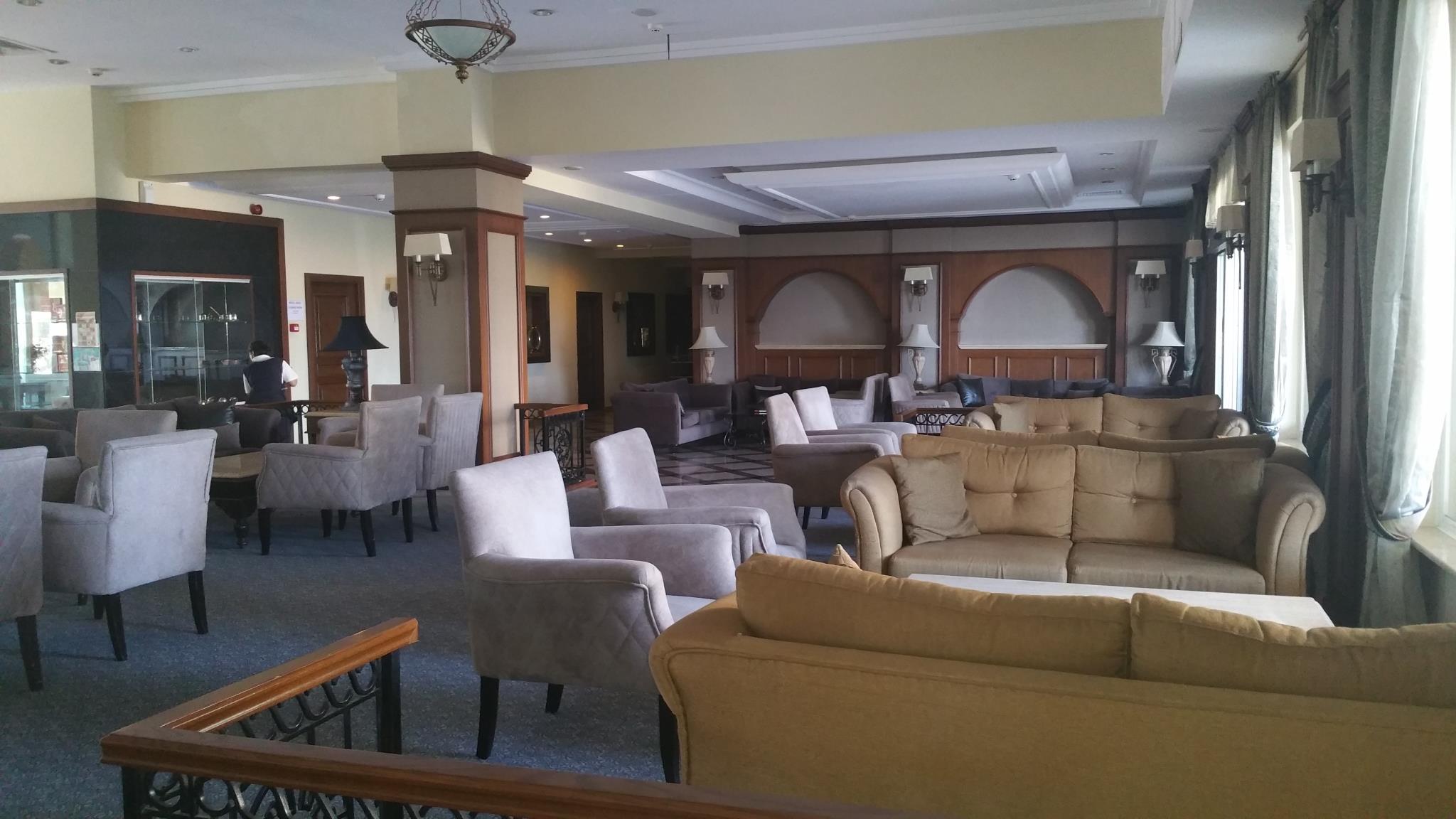 Oscar Resort Hotel