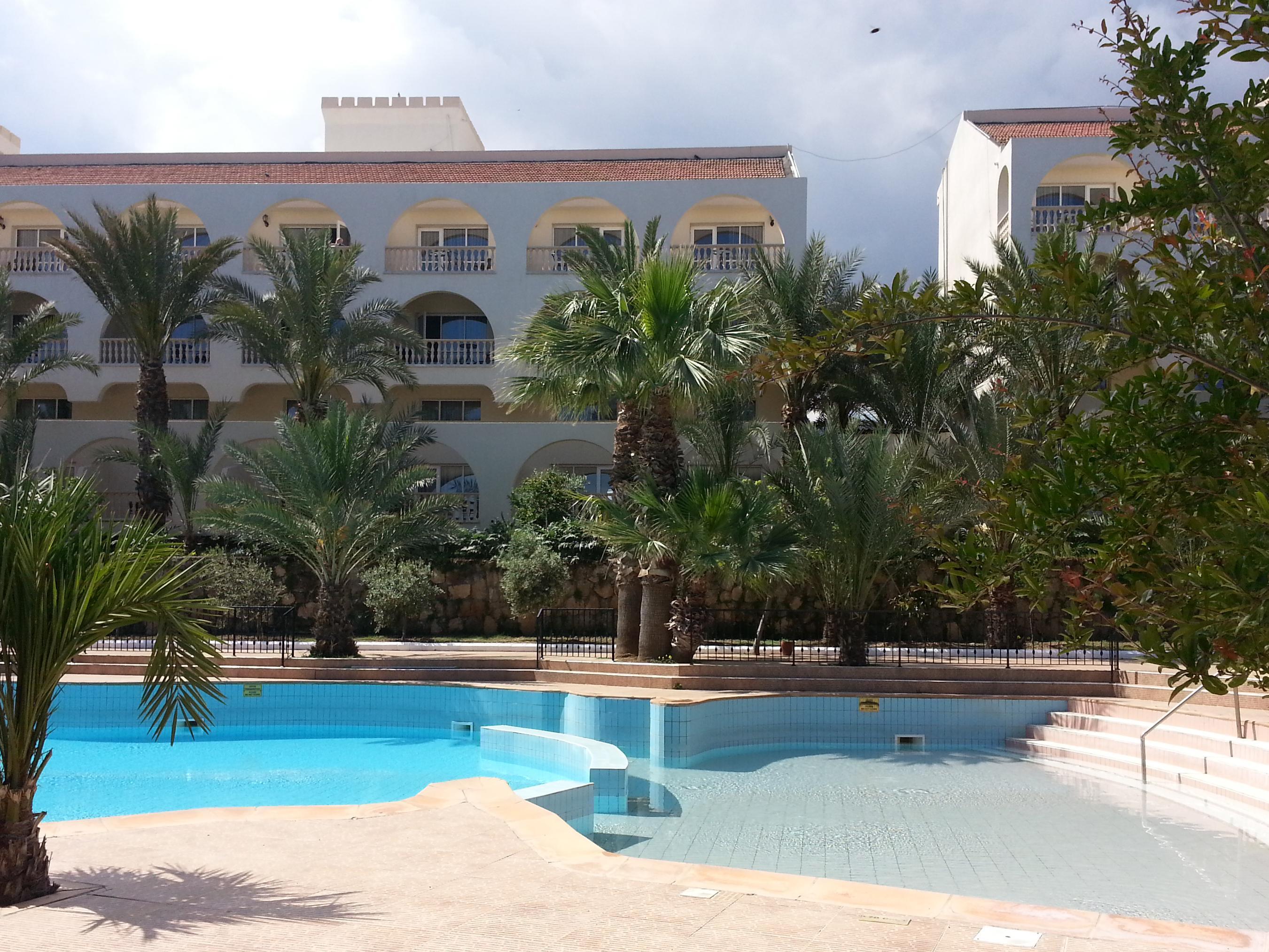 Oscar Resort Hotel