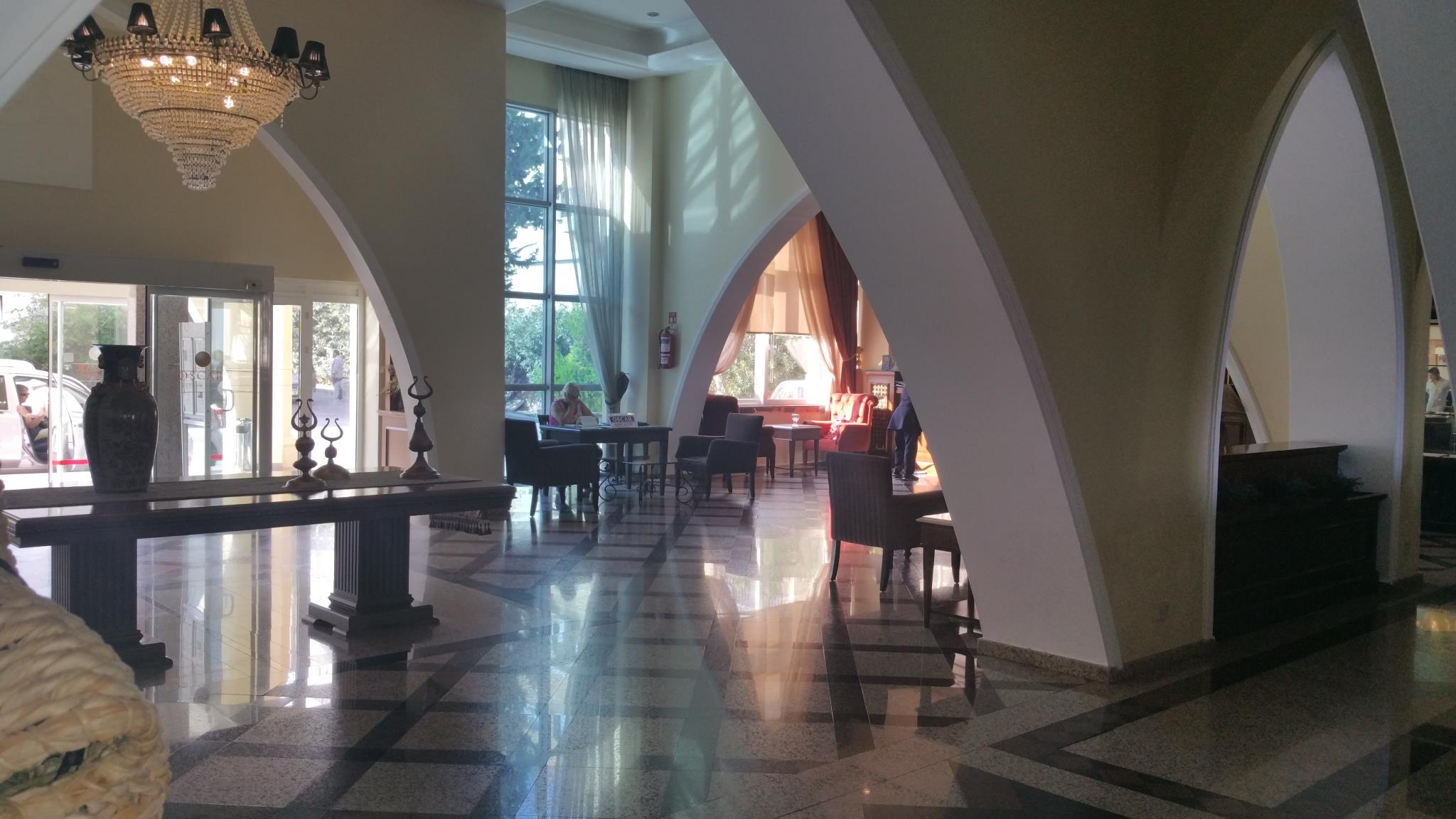 Oscar Resort Hotel