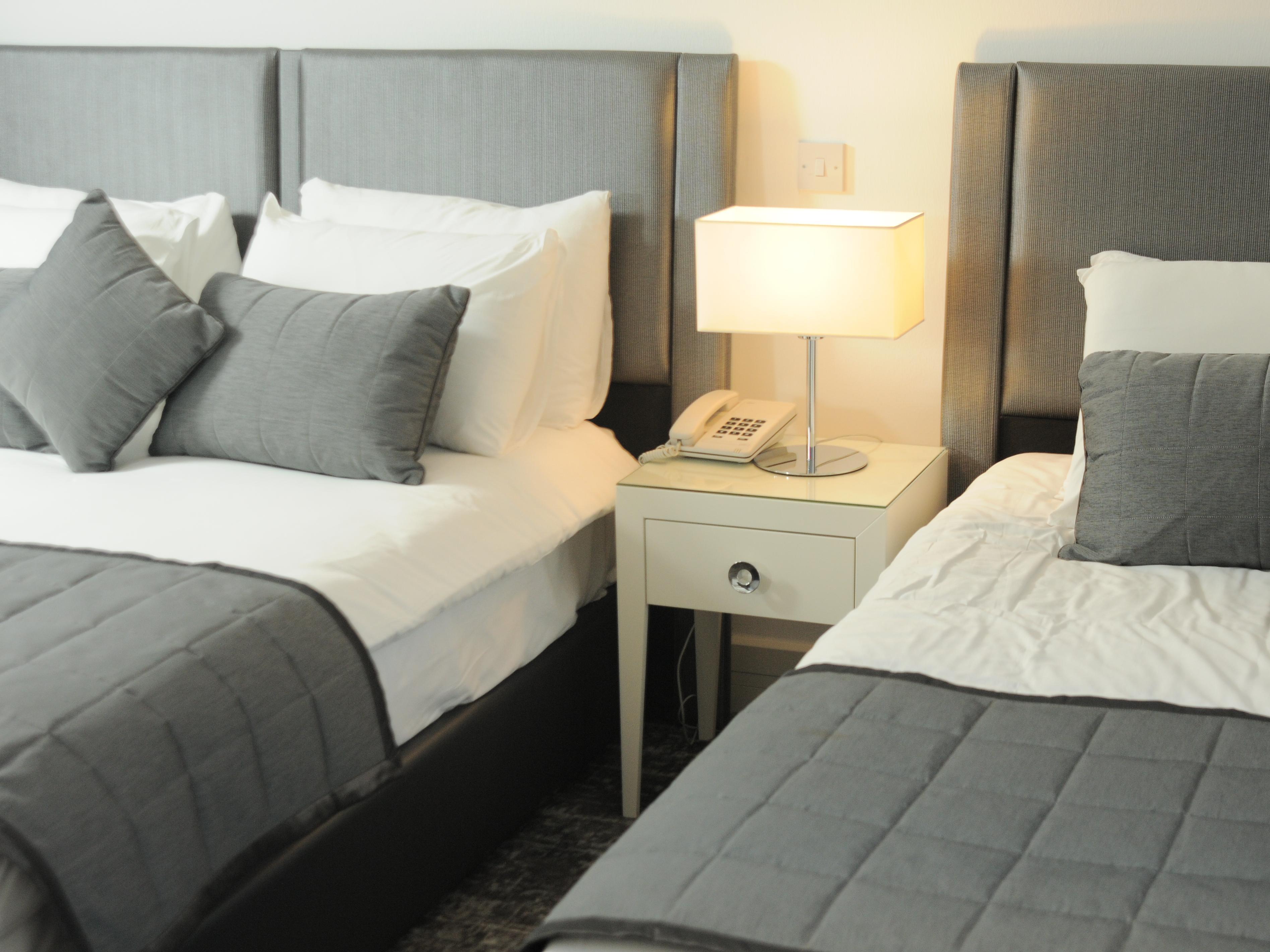 Oscar Resort Hotel