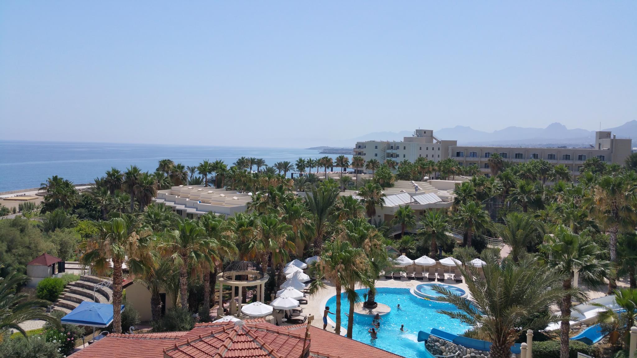 Oscar Resort Hotel