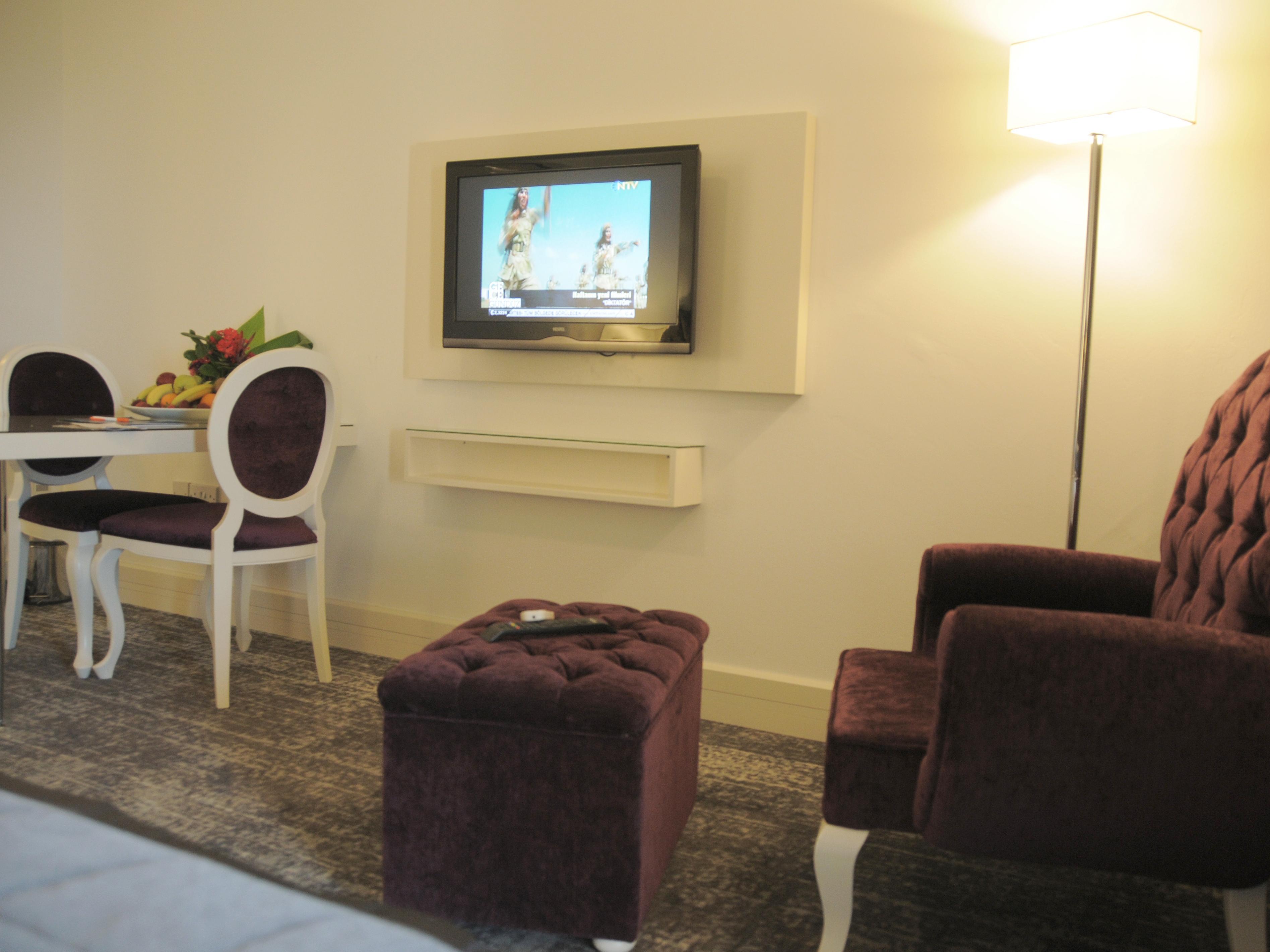 Oscar Resort Hotel