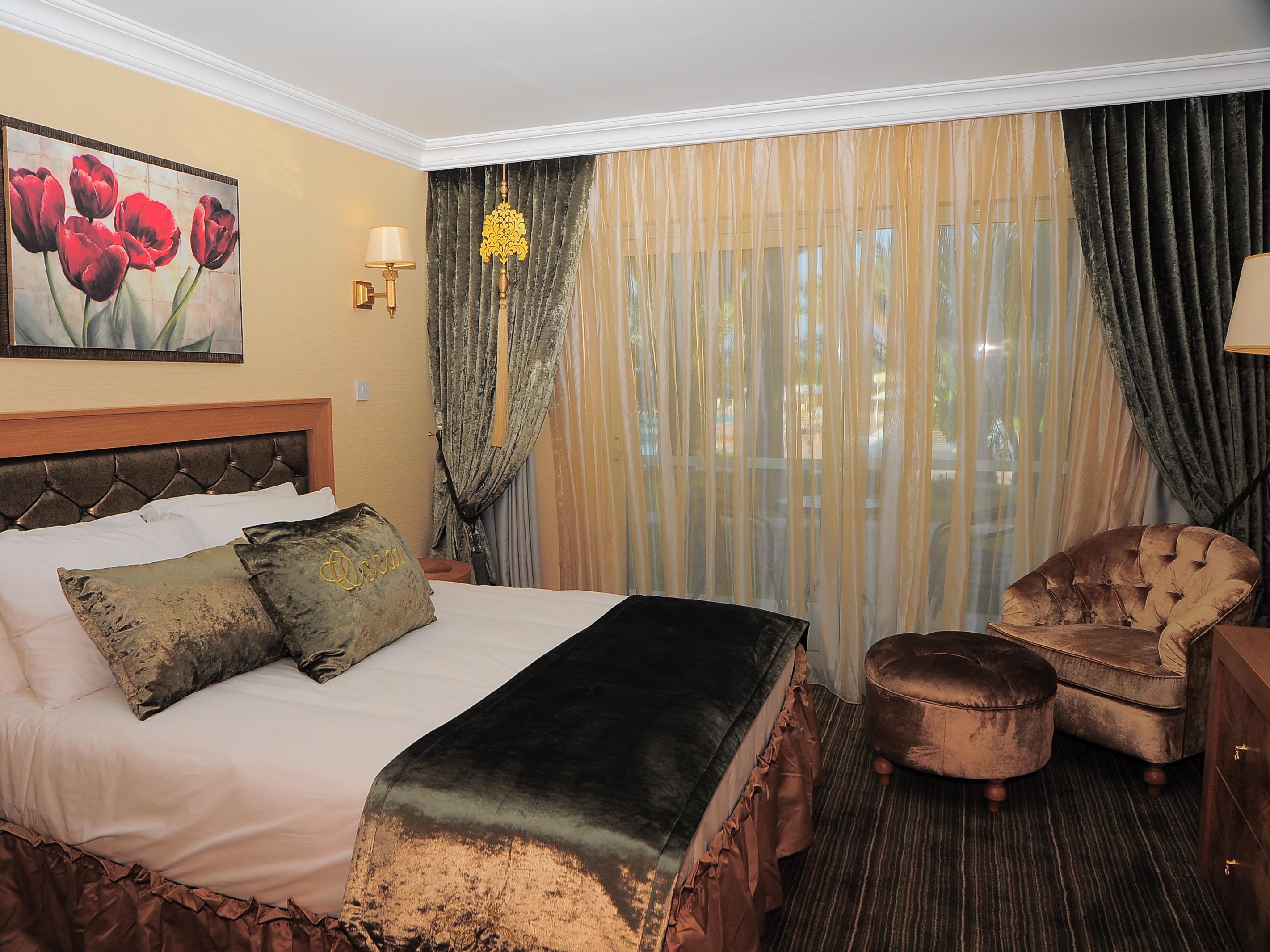 Oscar Resort Hotel