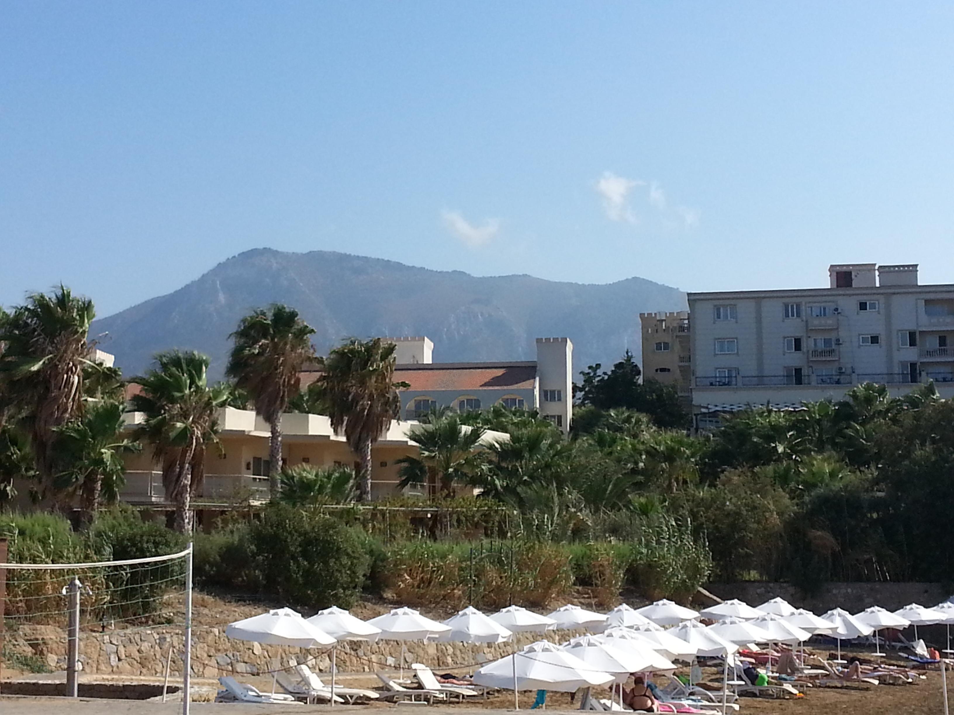 Oscar Resort Hotel