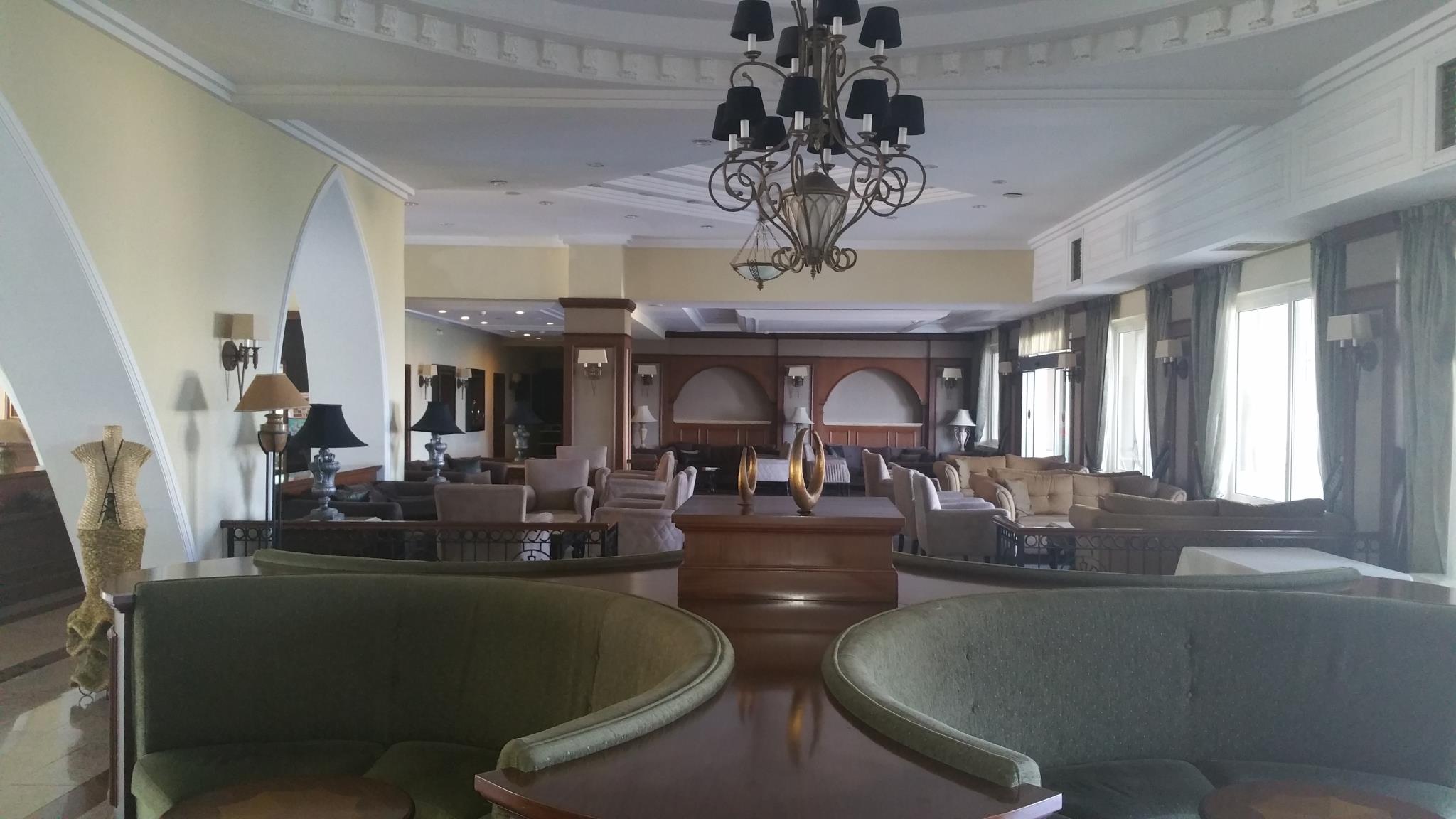 Oscar Resort Hotel