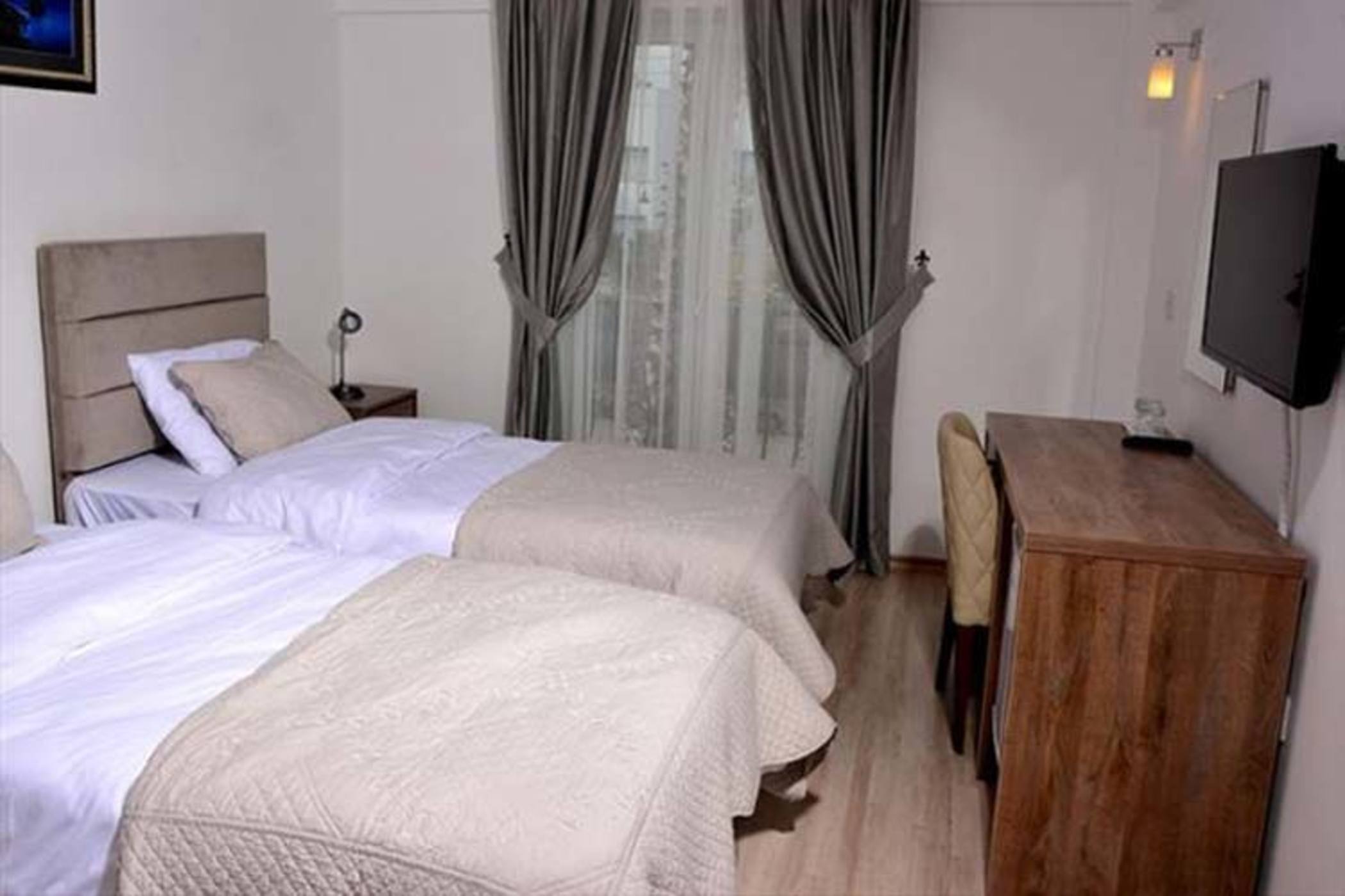 Park Palace Hotel