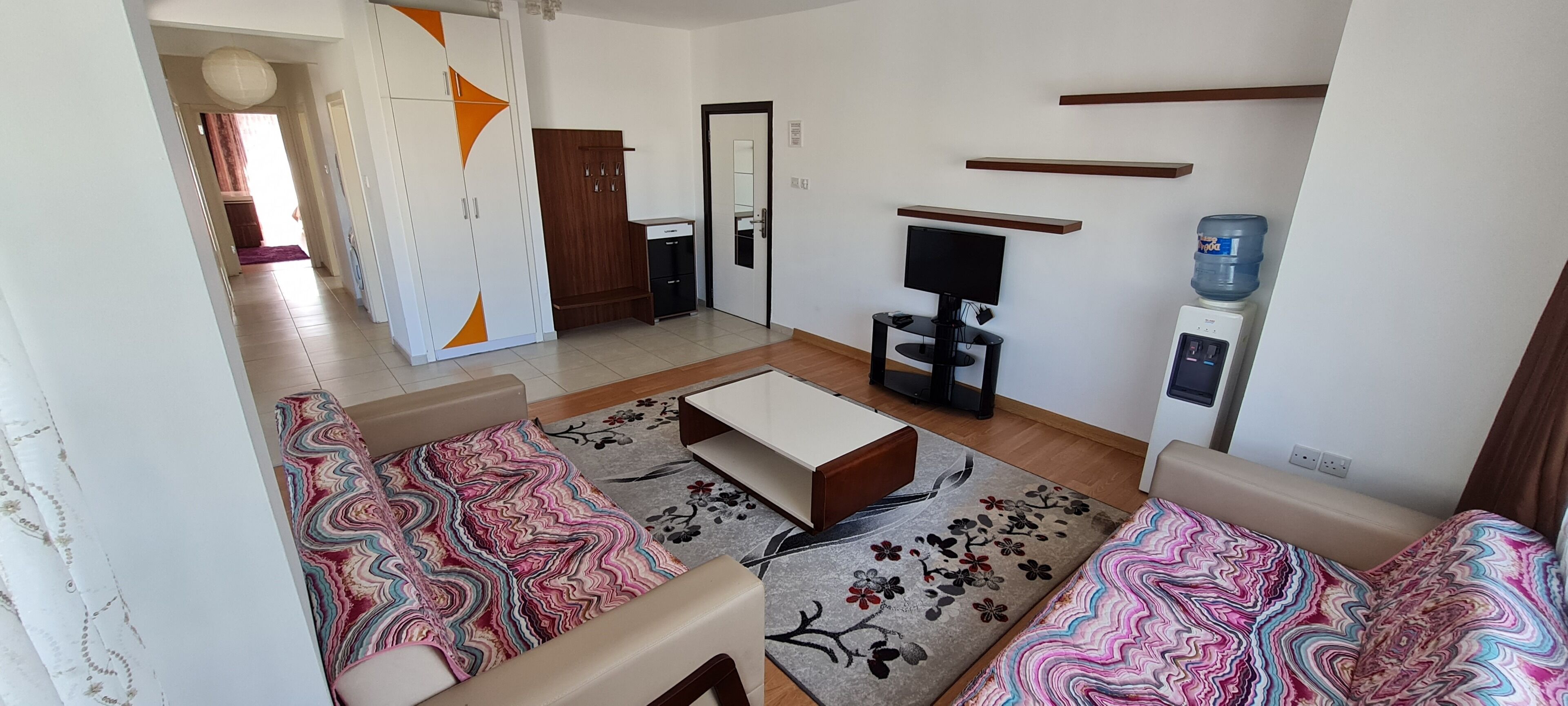 Rix Apartments