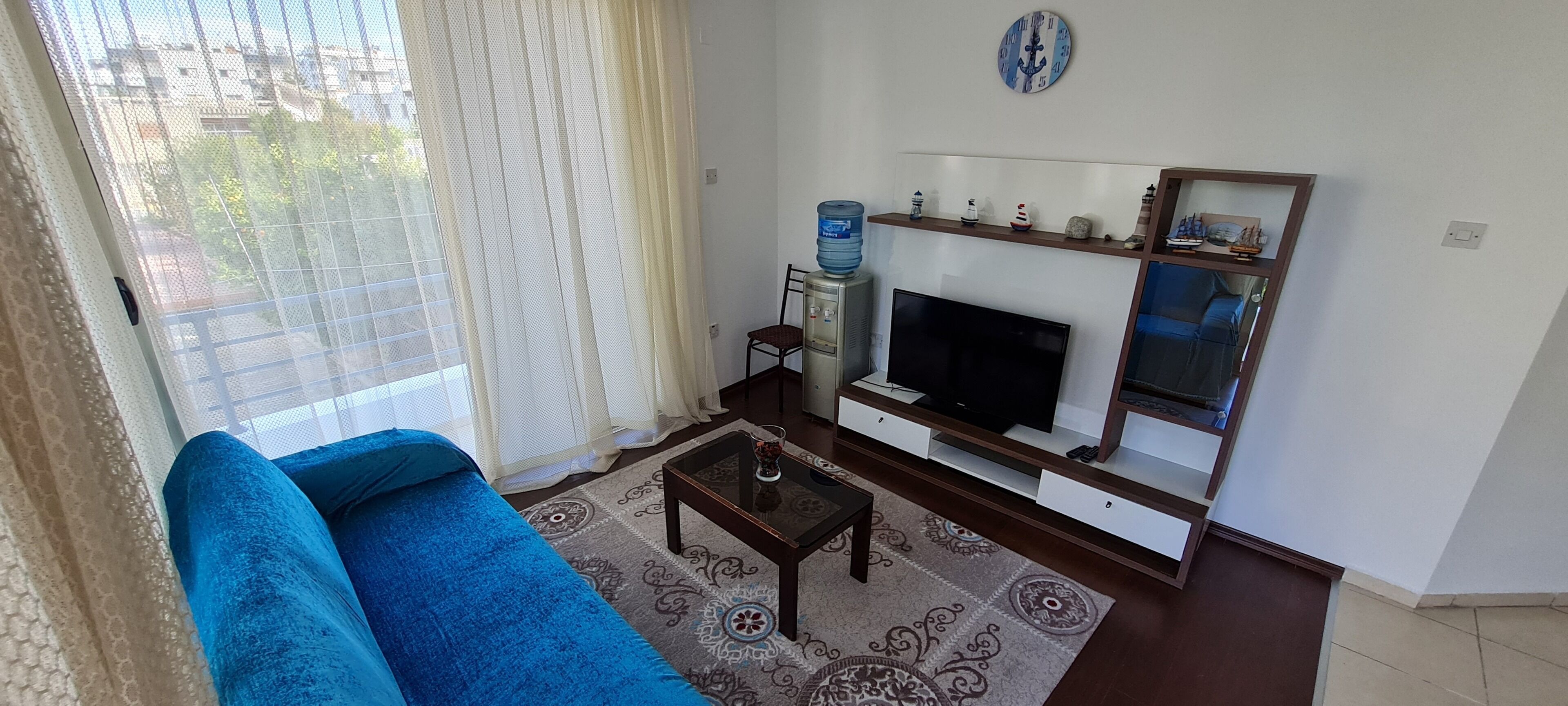 Rix Apartments