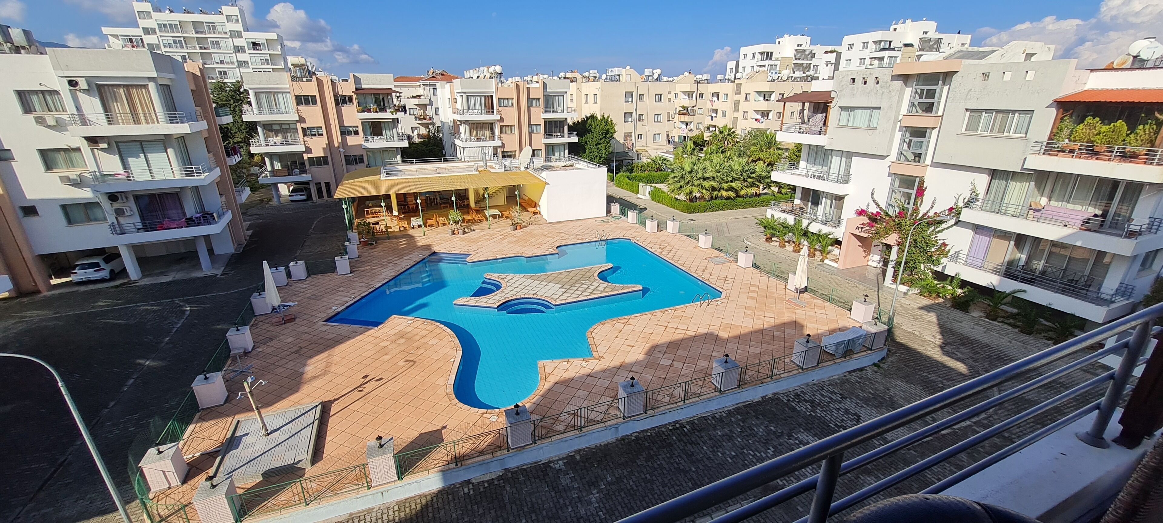Rix Apartments