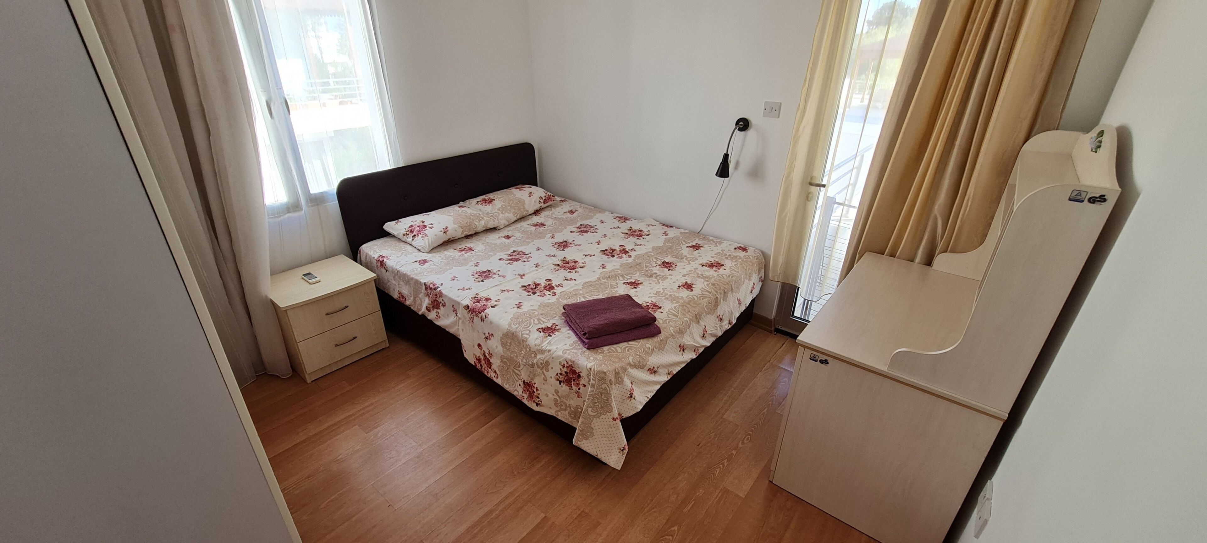 Rix Apartments
