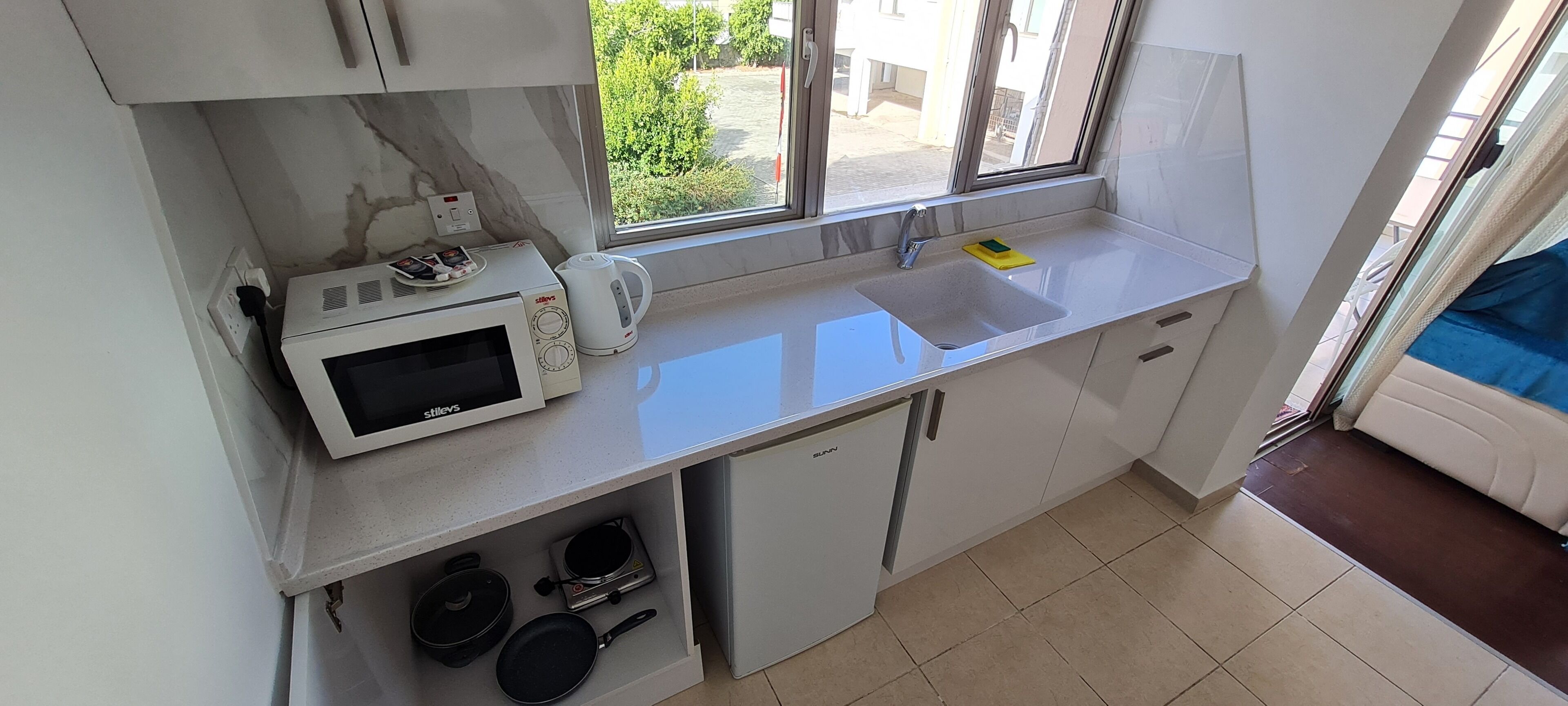 Rix Apartments