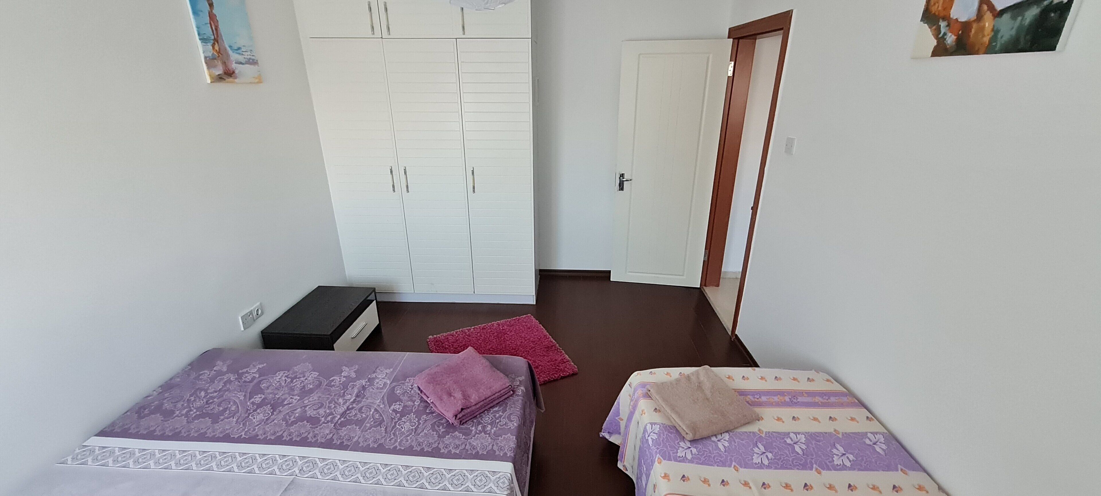 Rix Apartments