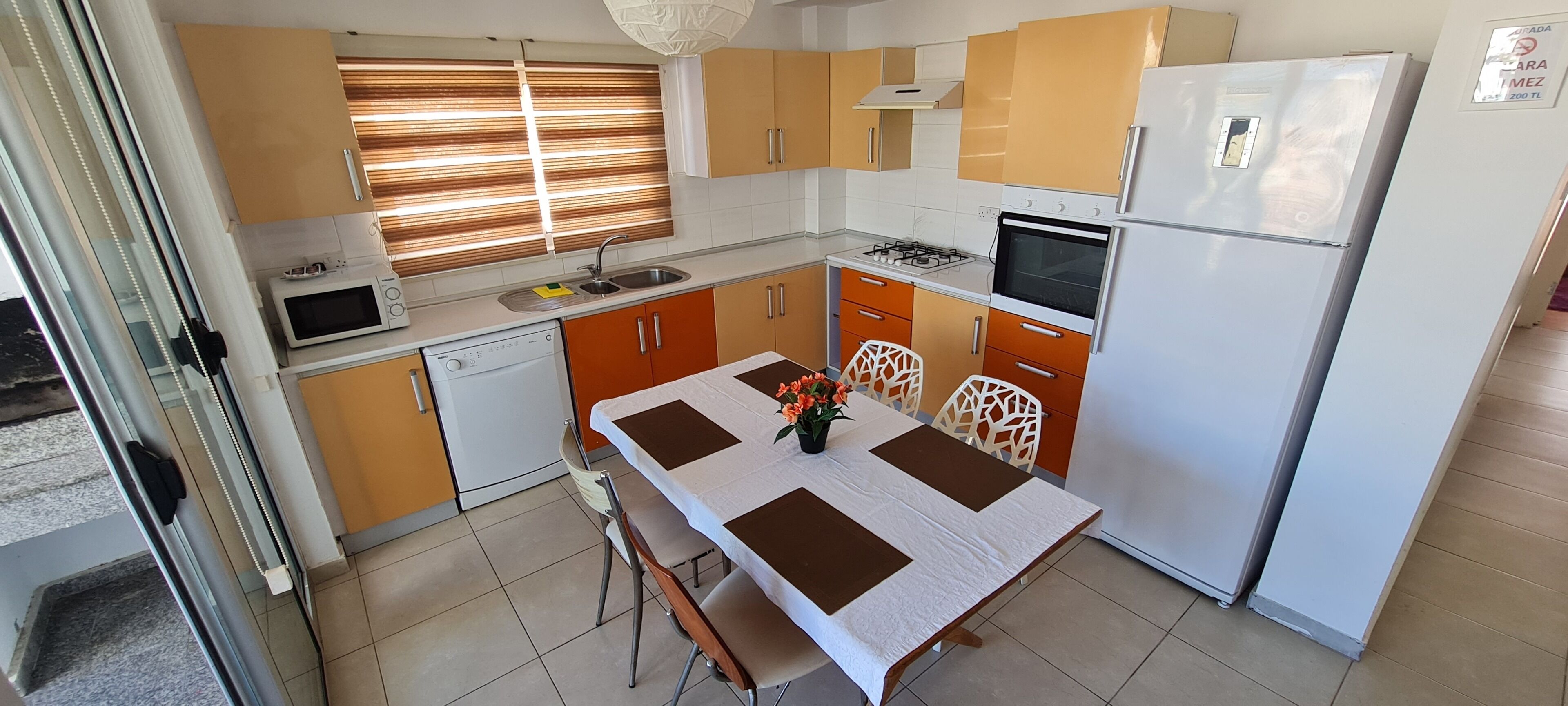 Rix Apartments