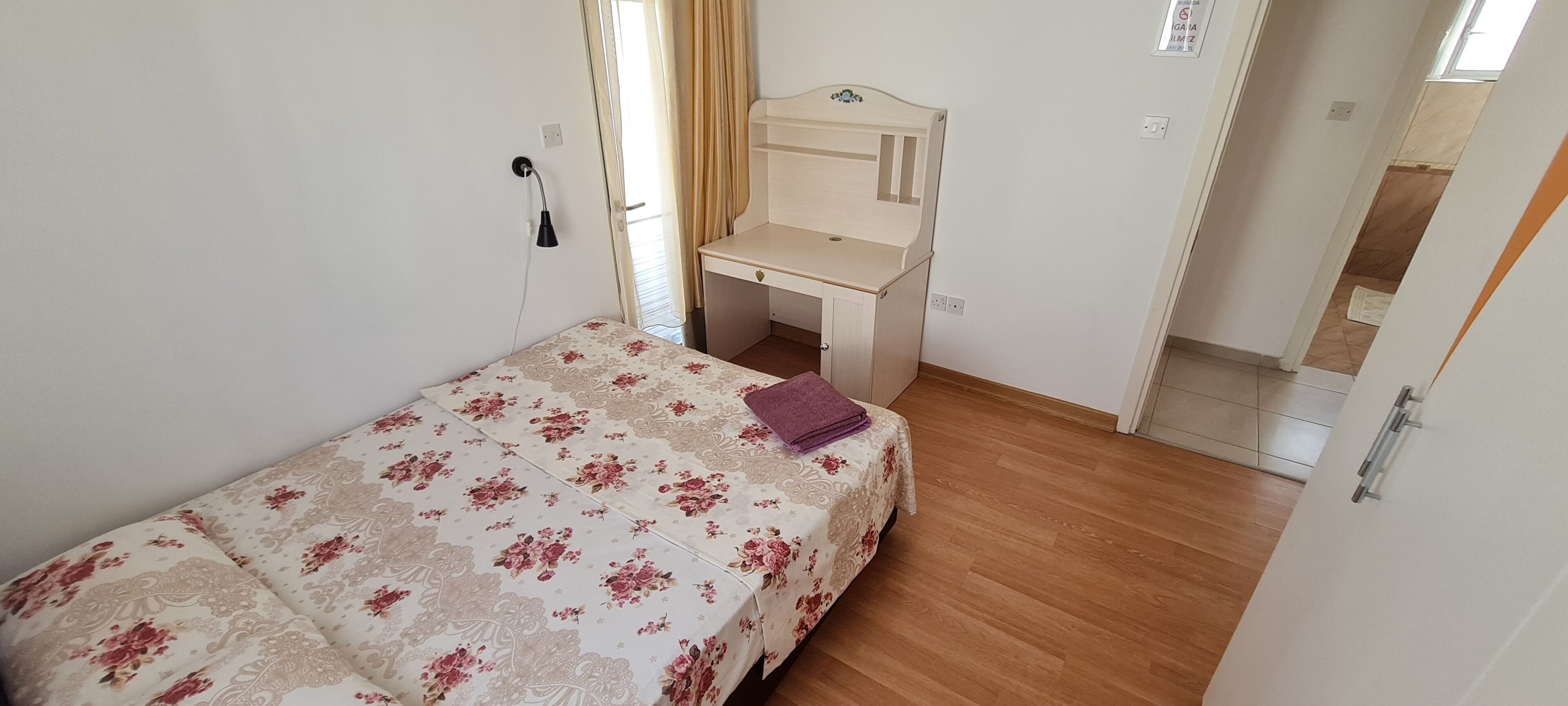 Rix Apartments