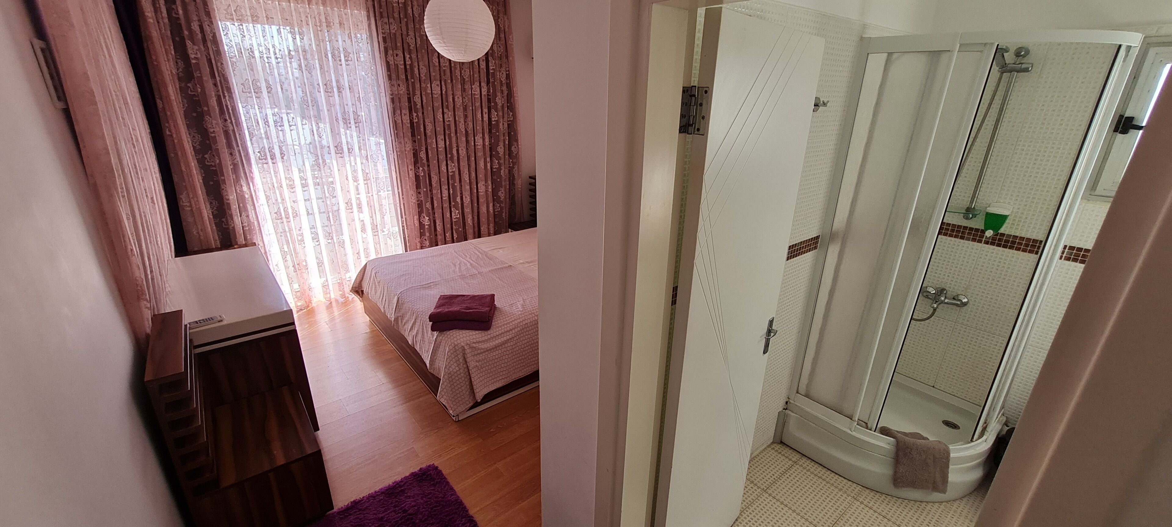 Rix Apartments