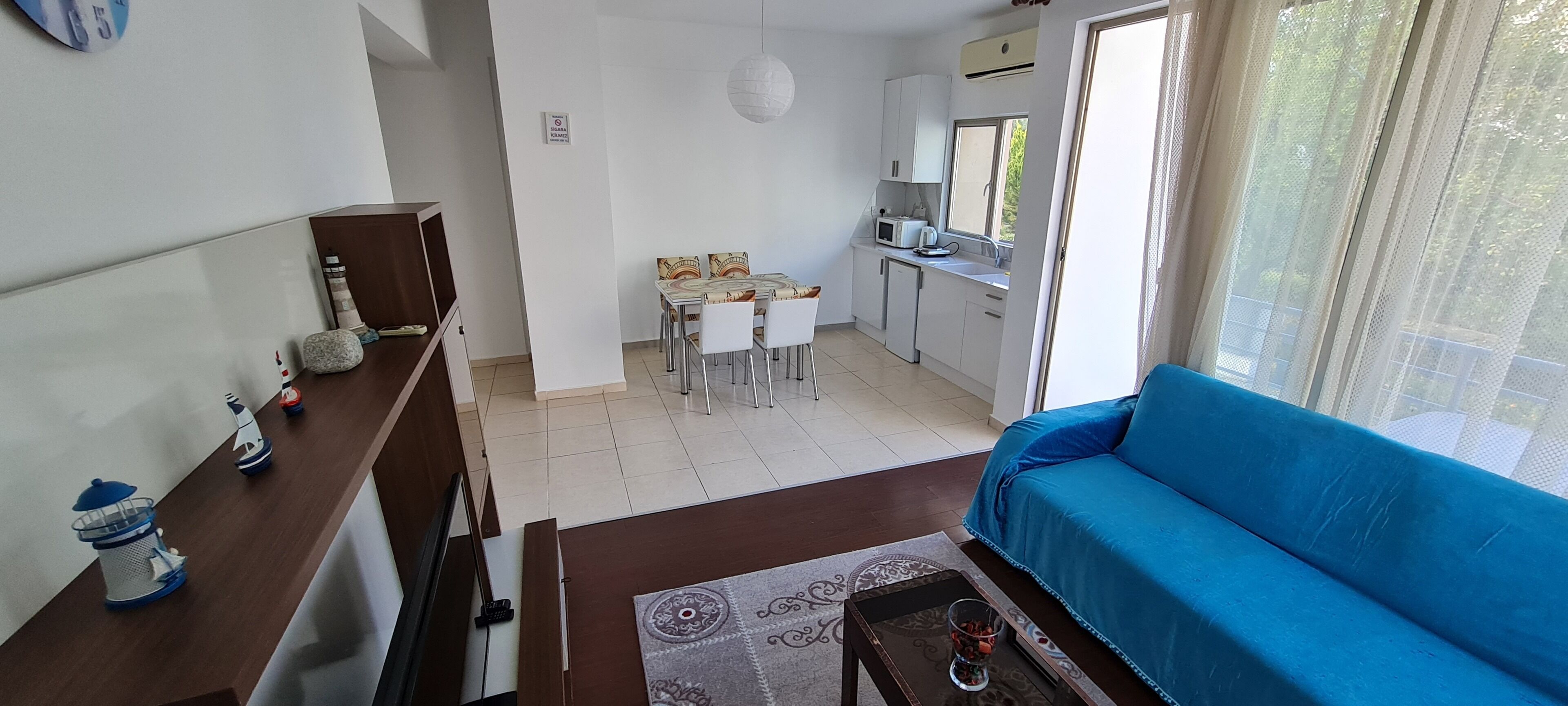 Rix Apartments