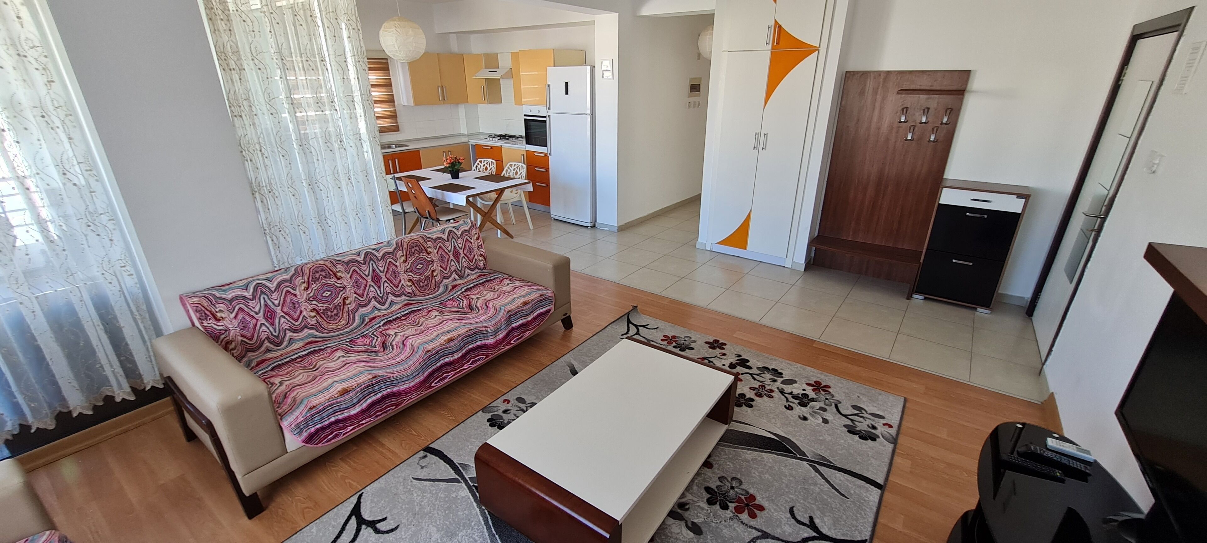 Rix Apartments