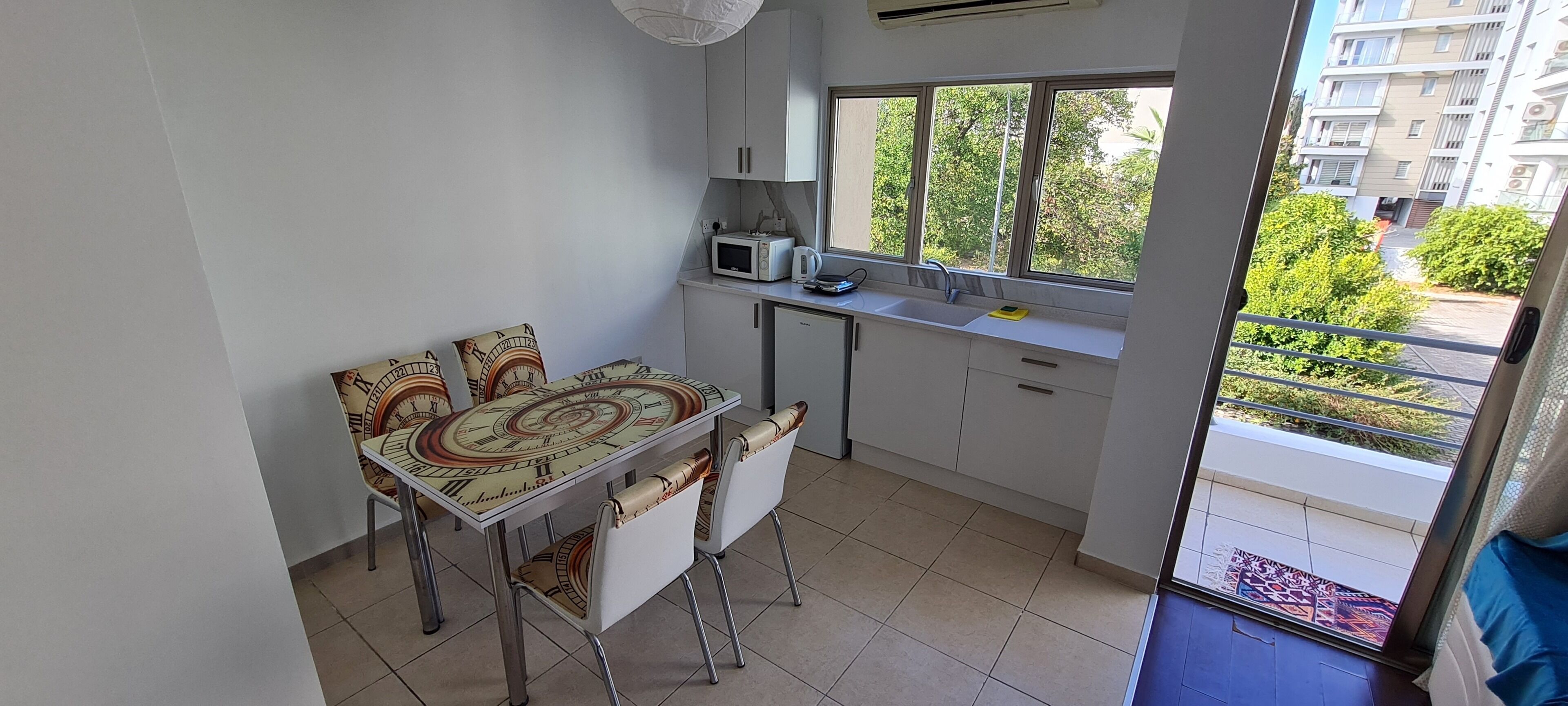 Rix Apartments