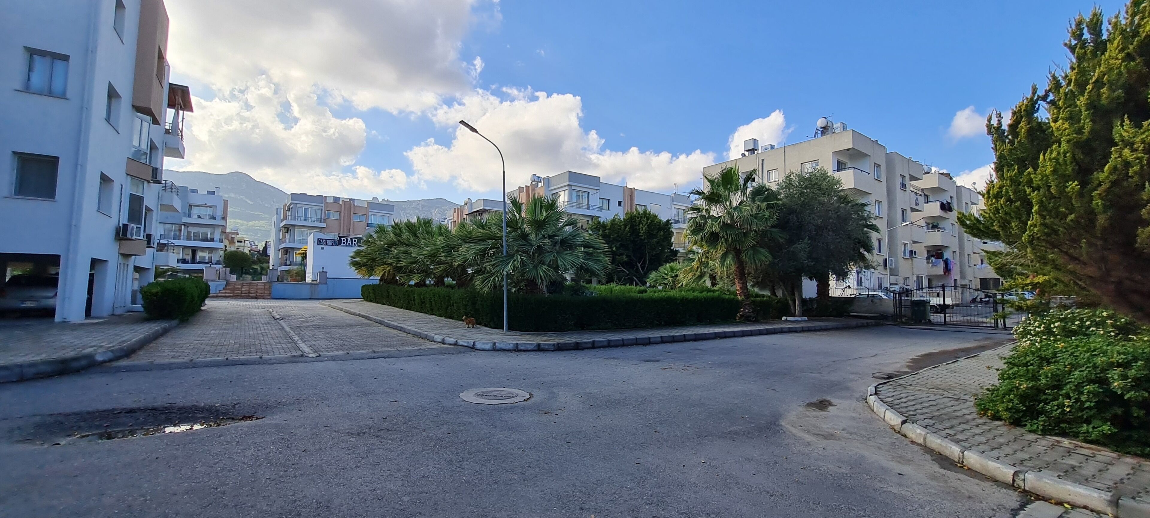 Rix Apartments