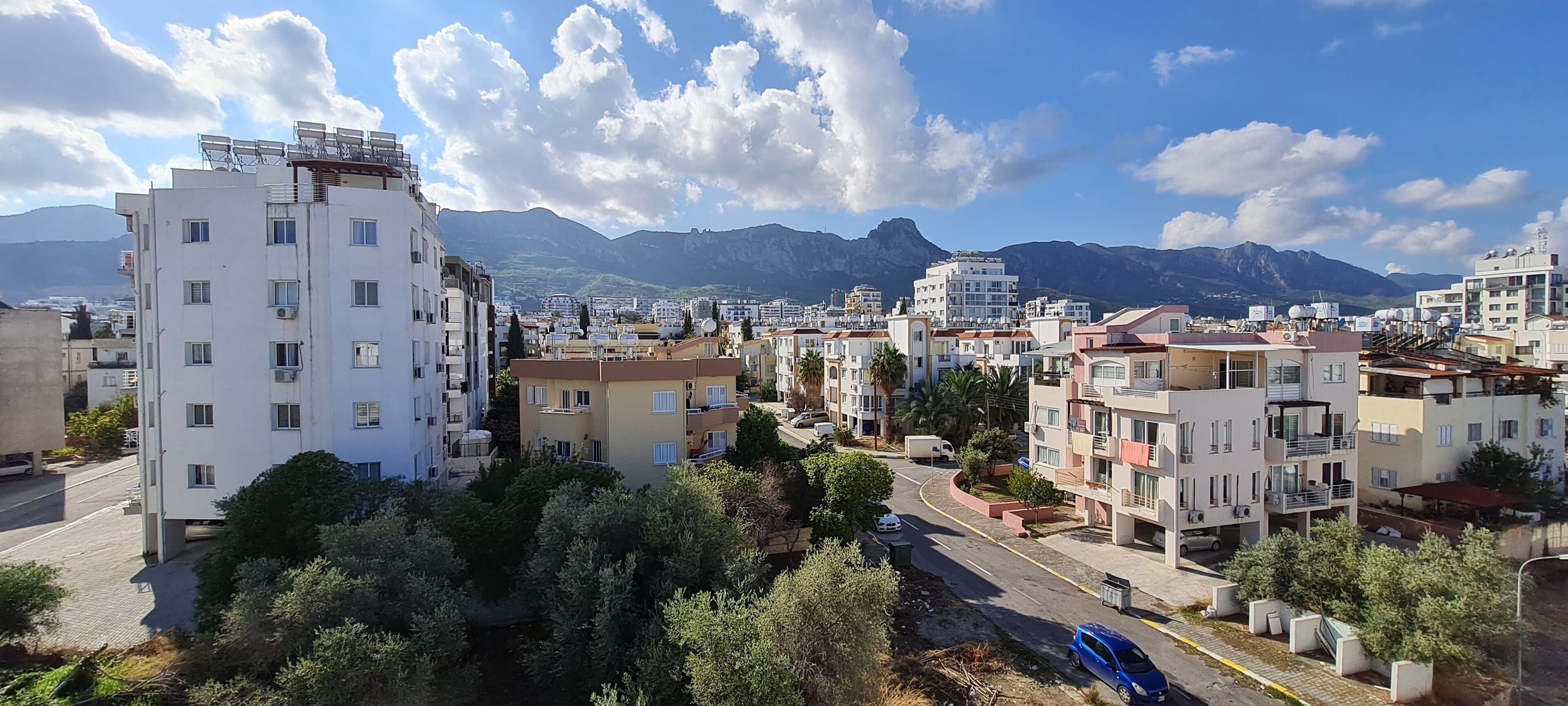 Rix Apartments