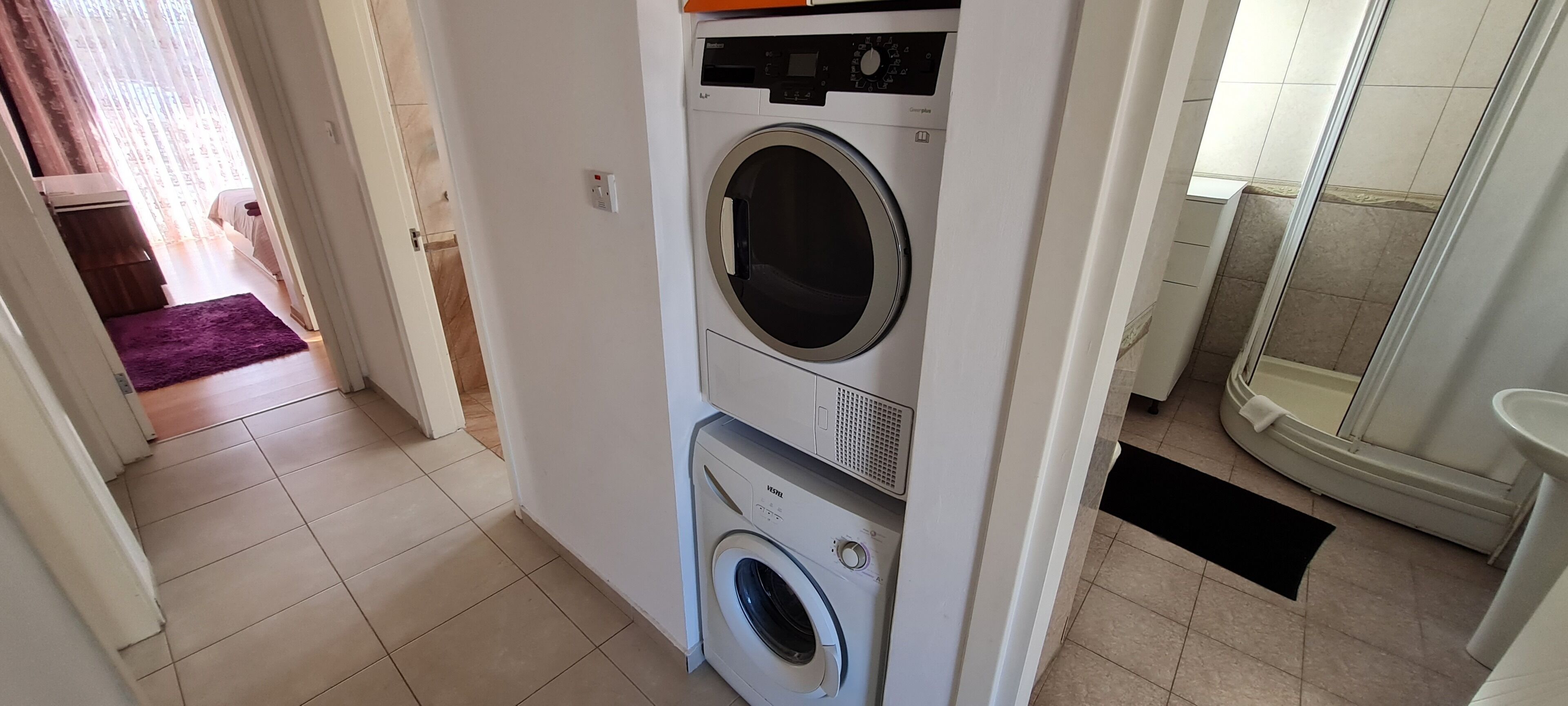Rix Apartments